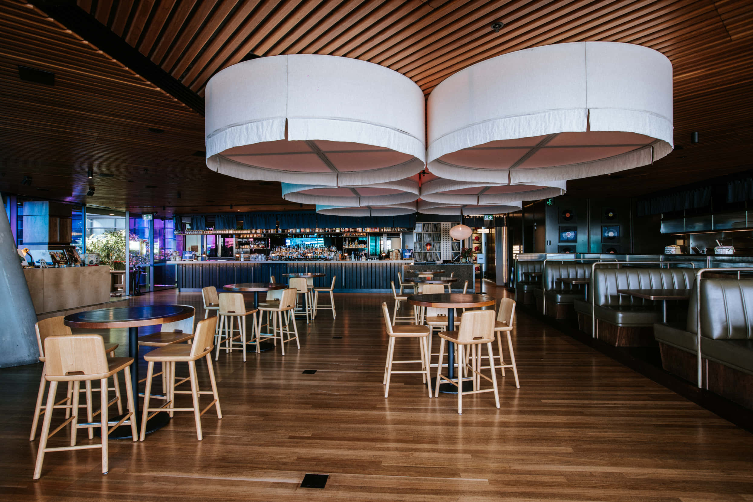 Exclusive Venue Hire 0