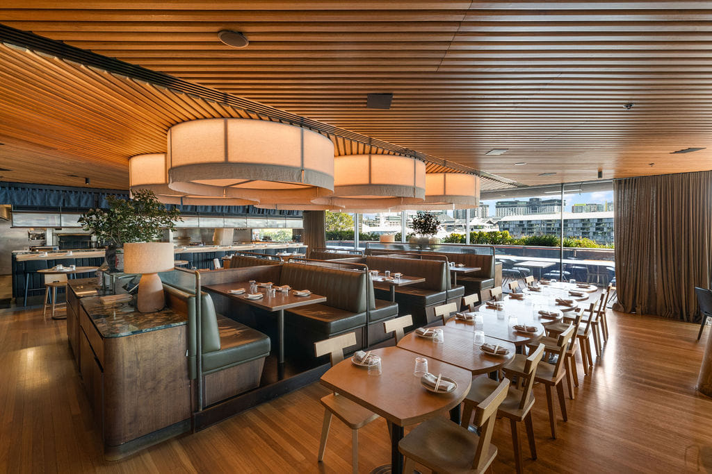 Non-Exclusive Event Space 2