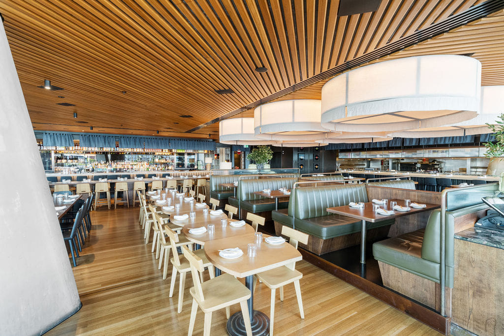 Non-Exclusive Event Space 3