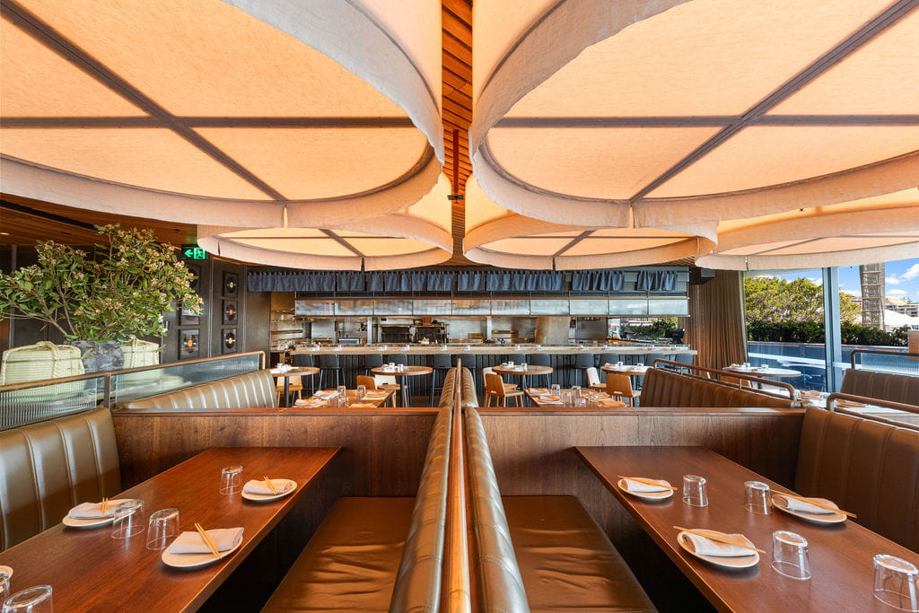 Non-Exclusive Event Space 4