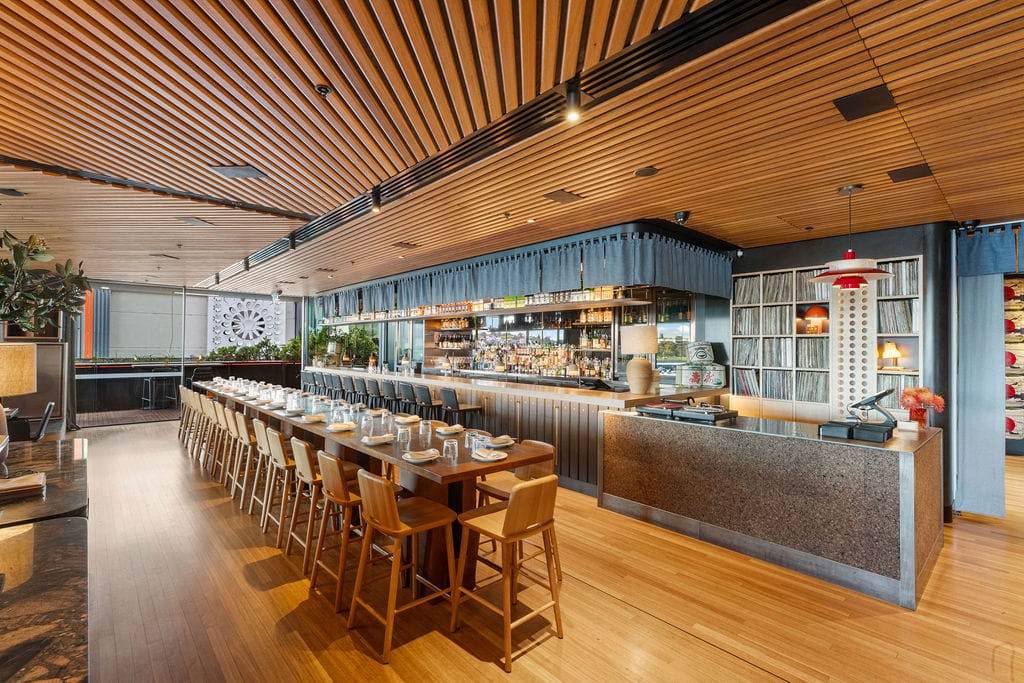 Non-Exclusive Event Space 1