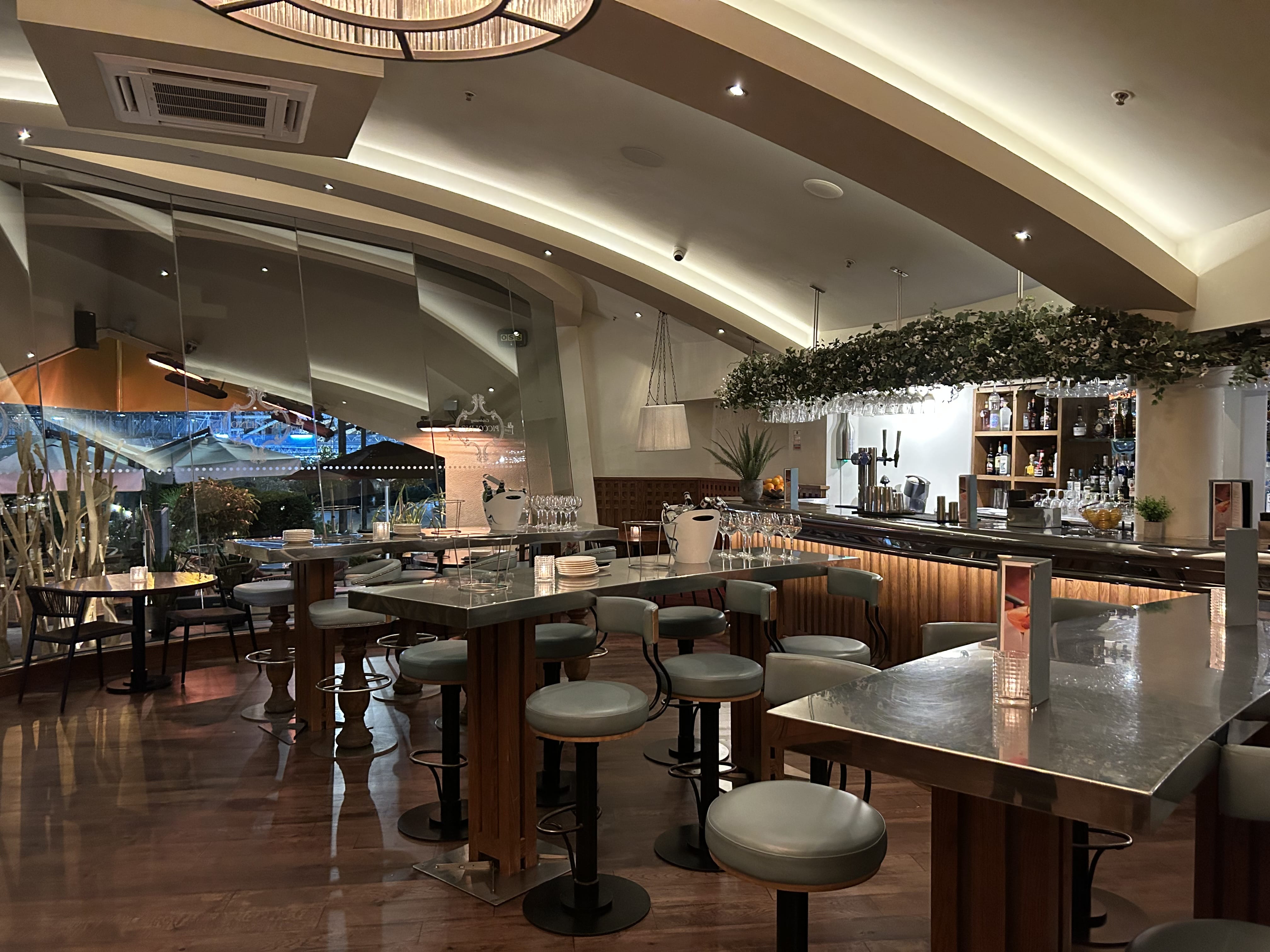 Exchange Square Terrace or Bar 6