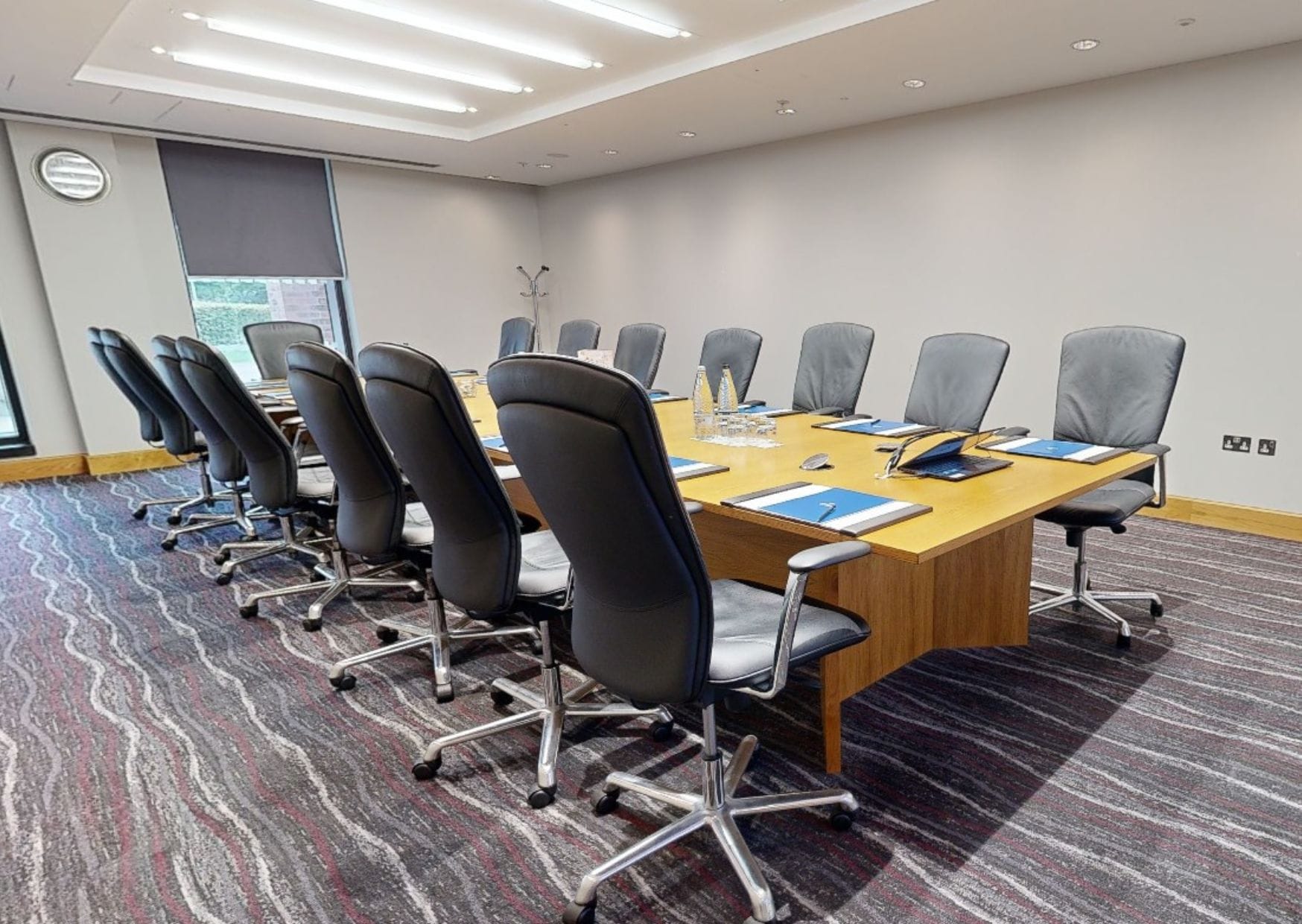 Anise Boardroom   2