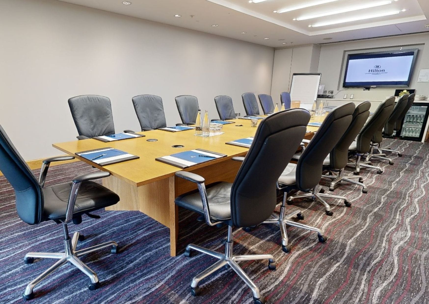 Anise Boardroom   1