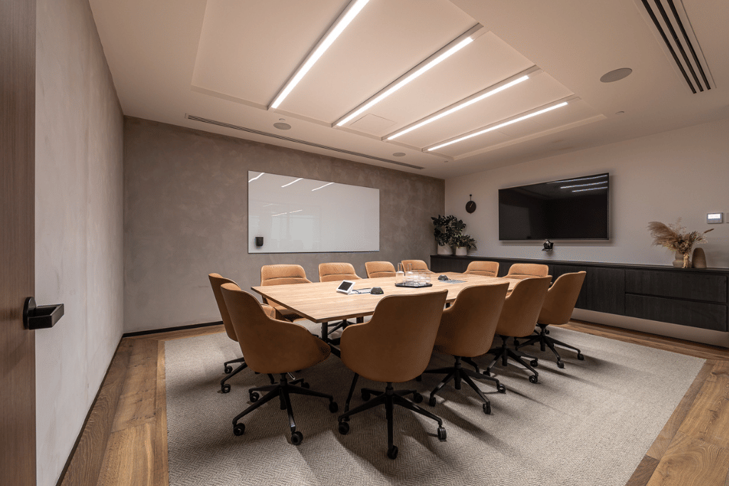 Banksia Boardroom 0