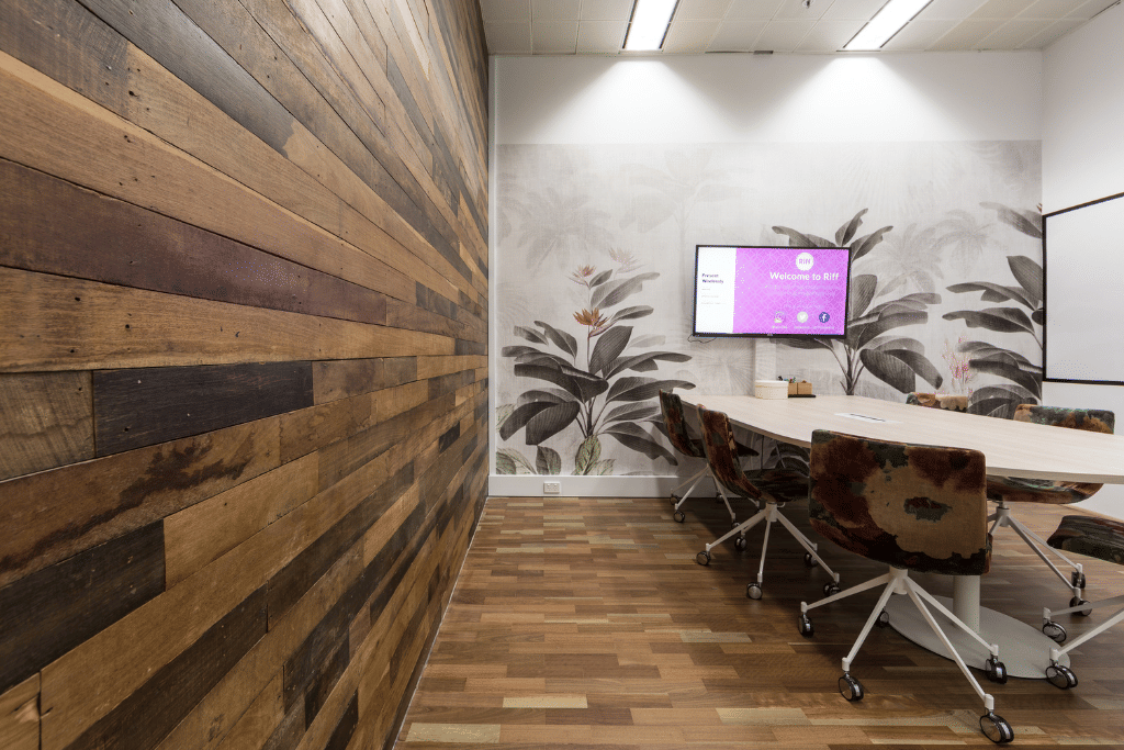 Small Meeting Room 2