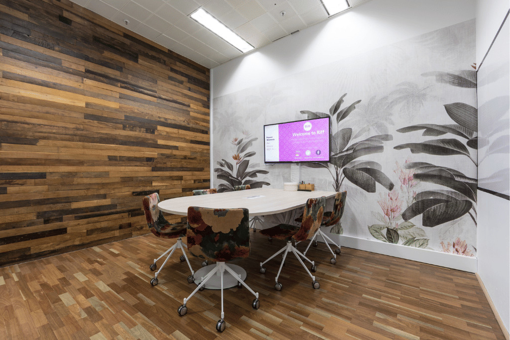 Small Meeting Room 0