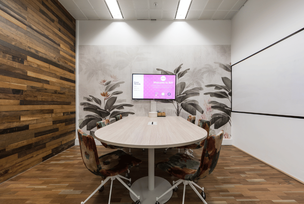 Small Meeting Room  1