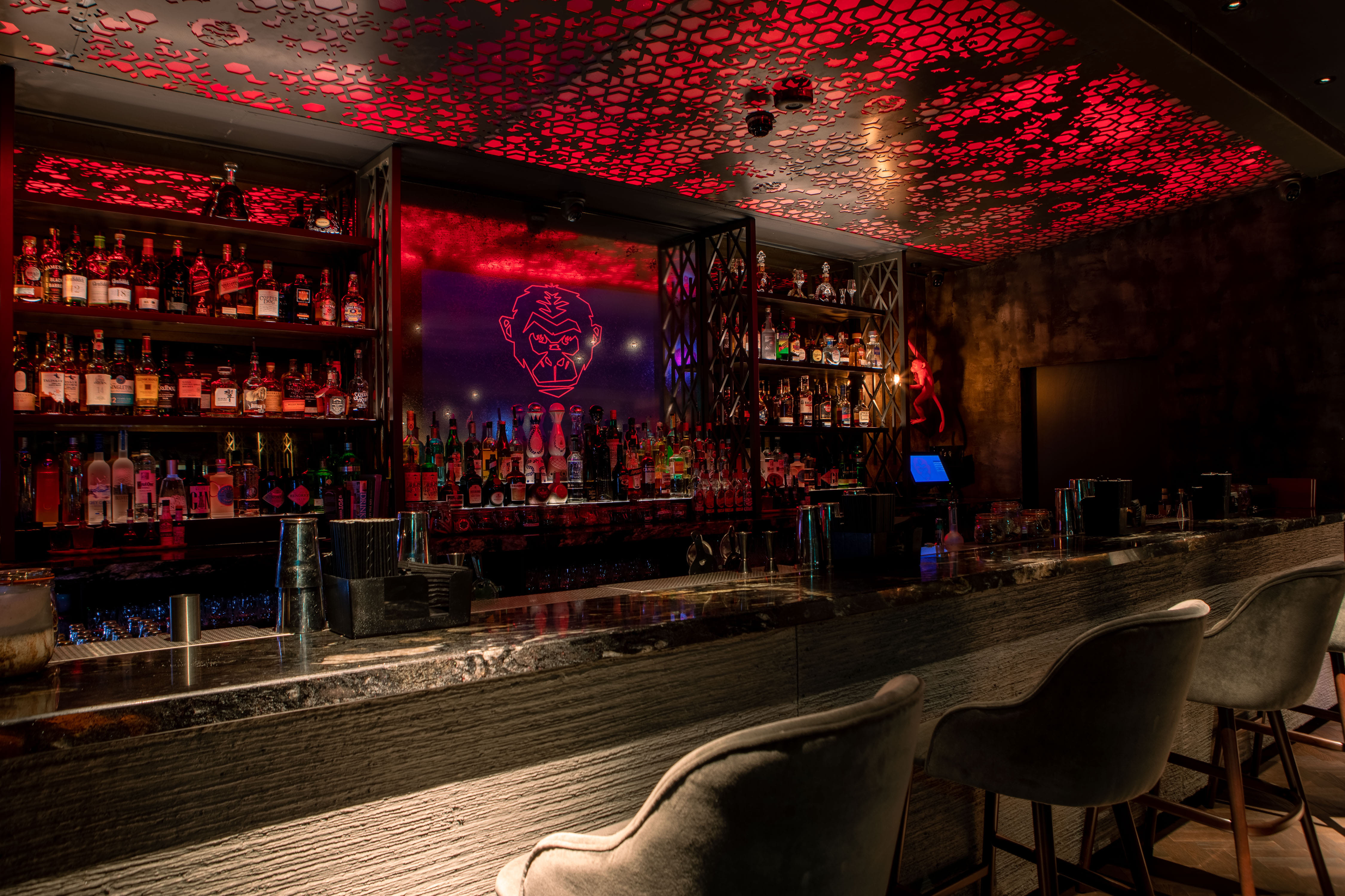 MNKY Hse Manchester  1