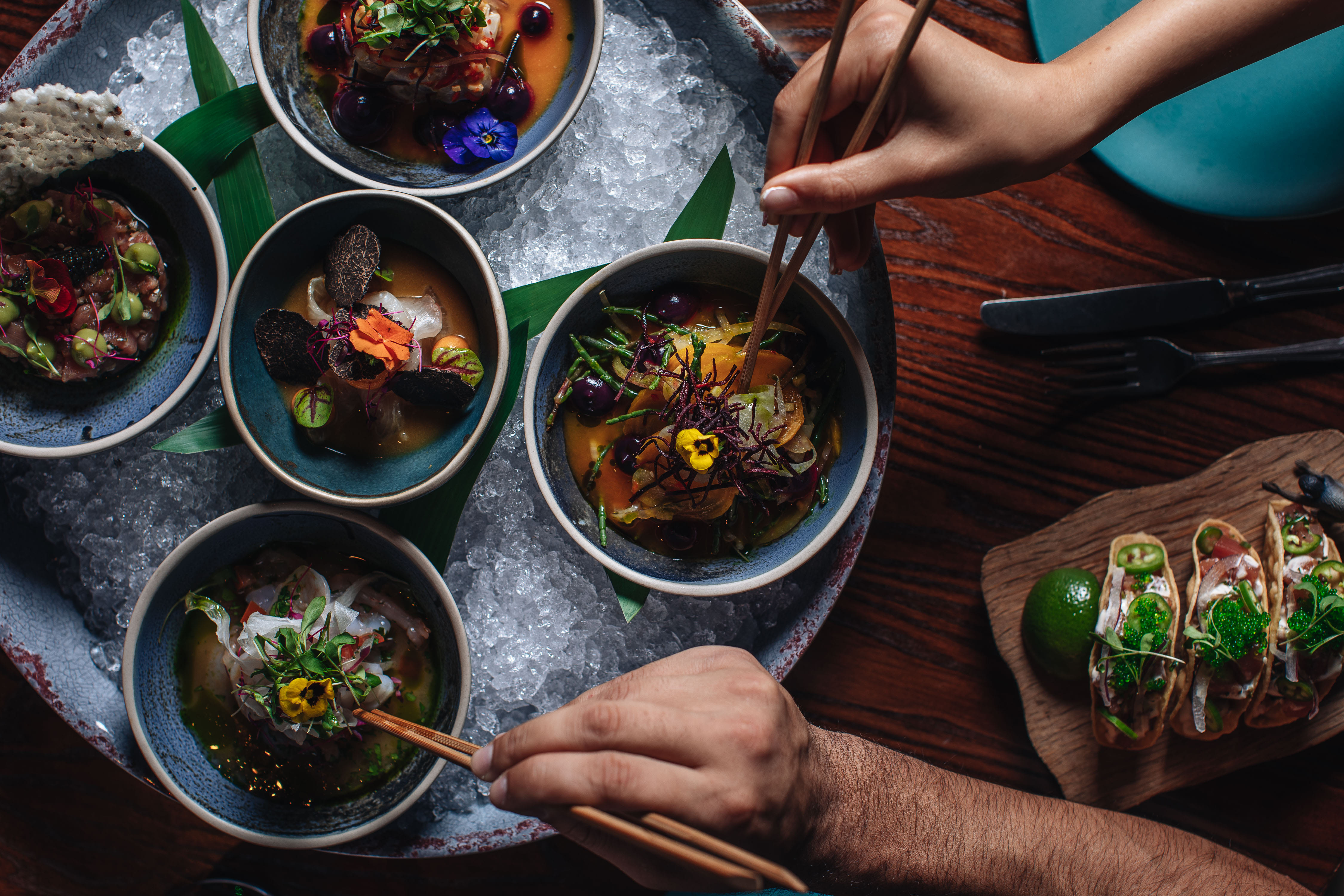 MNKY Hse Manchester  4