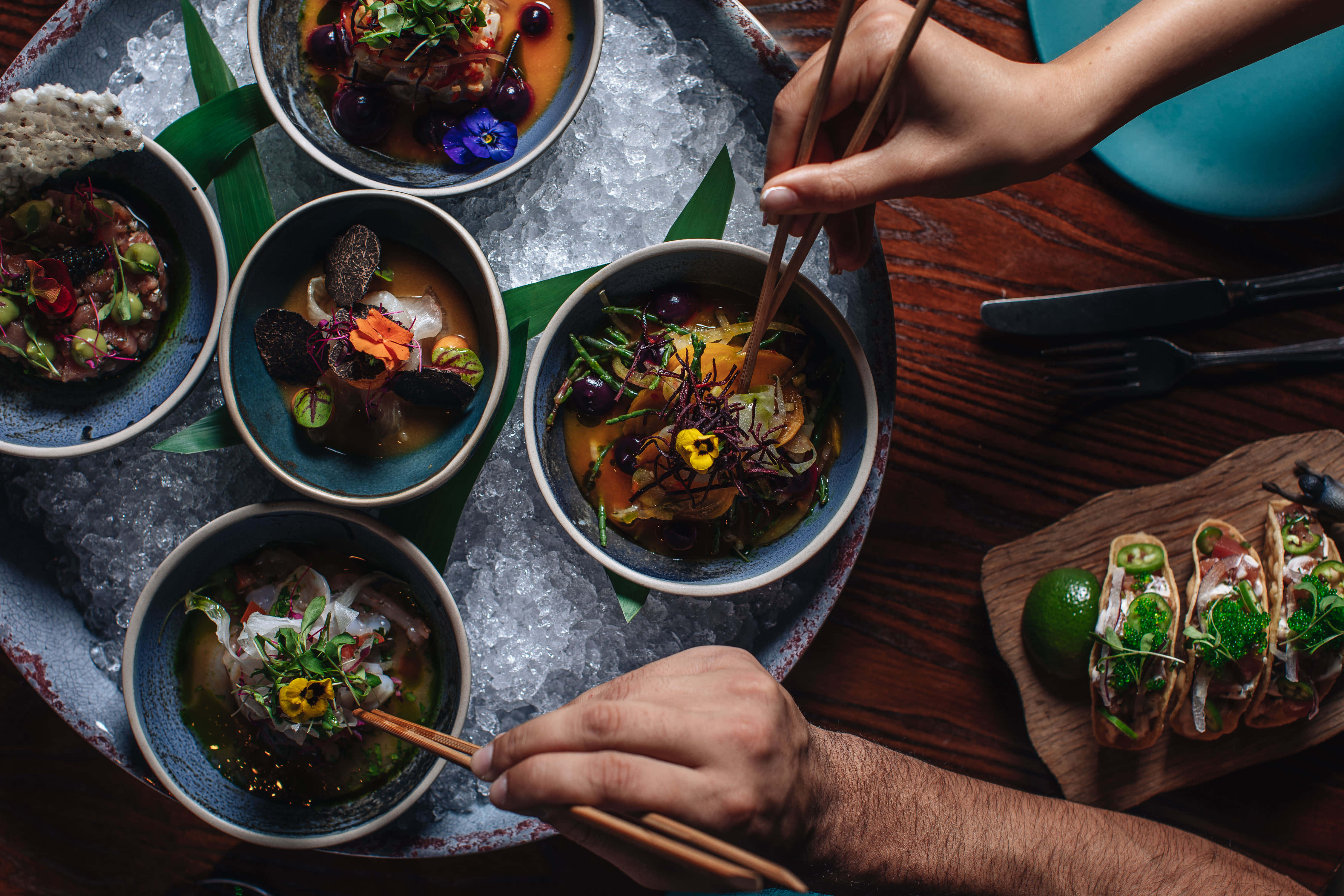 MNKY Hse Manchester 4