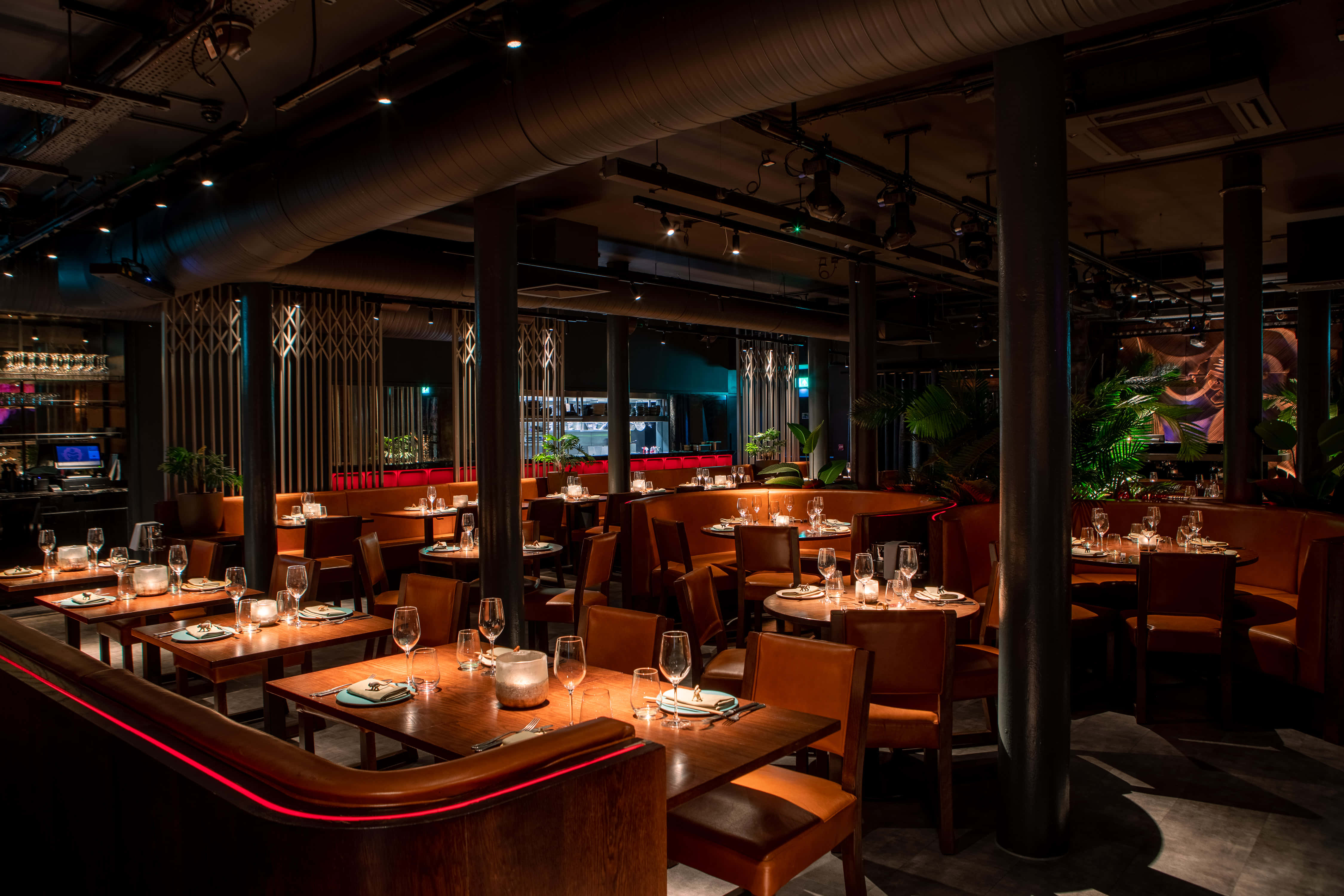 MNKY Hse Manchester 0