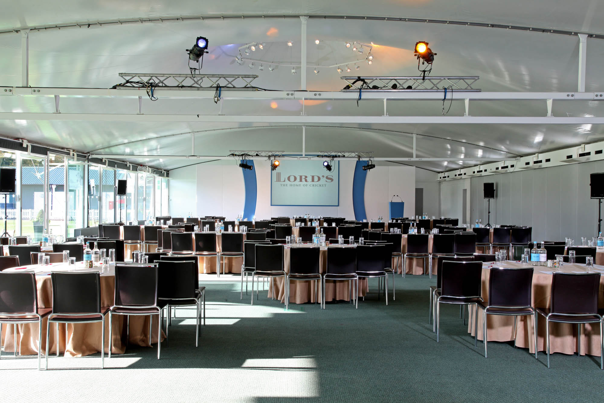 THE NURSERY PAVILION 3