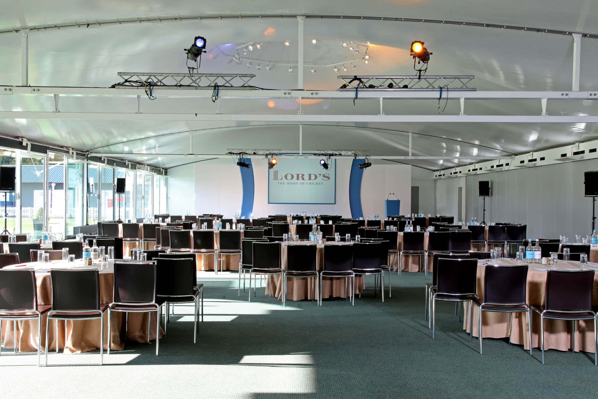 THE NURSERY PAVILION 3