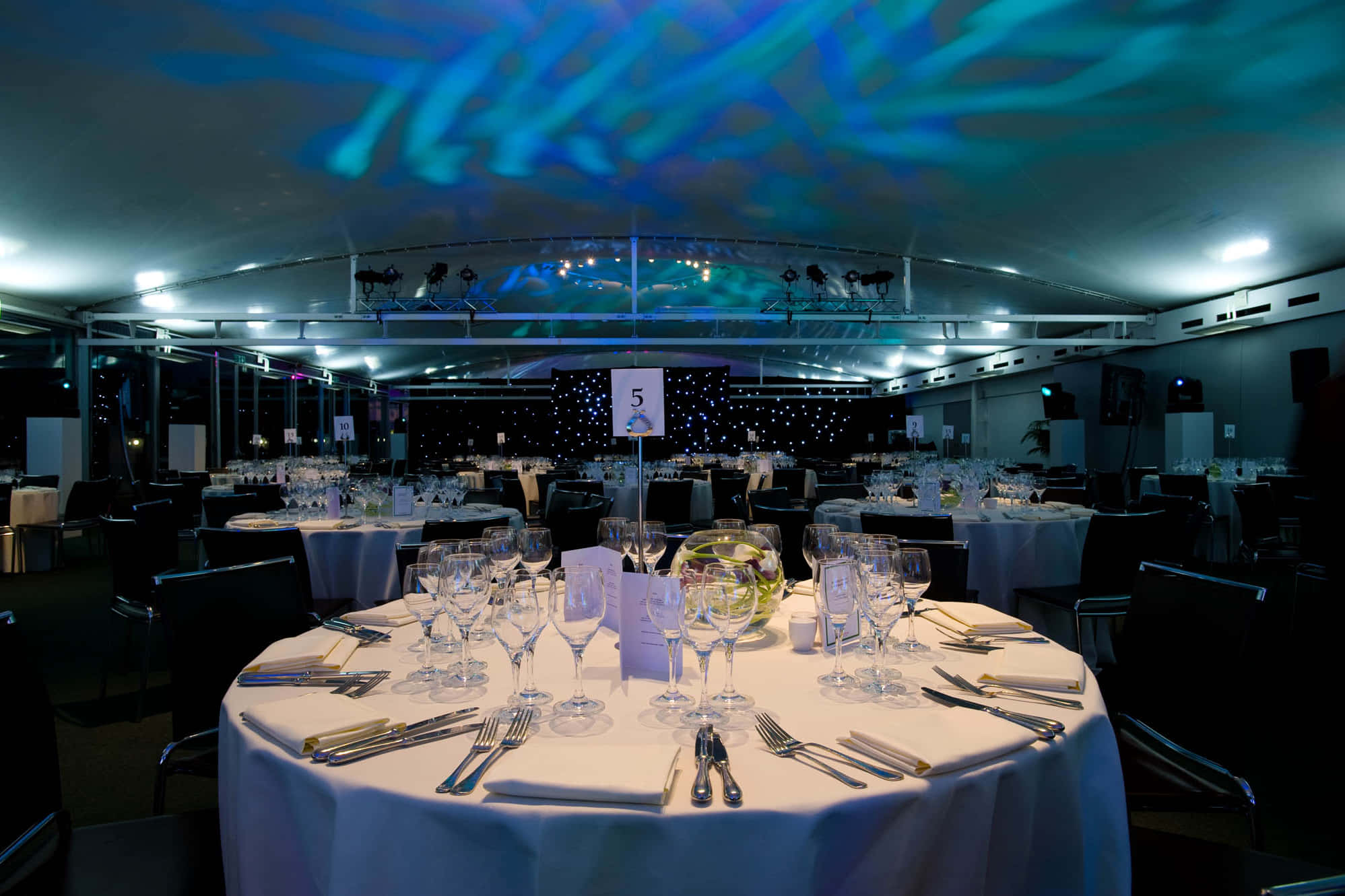 THE NURSERY PAVILION 0