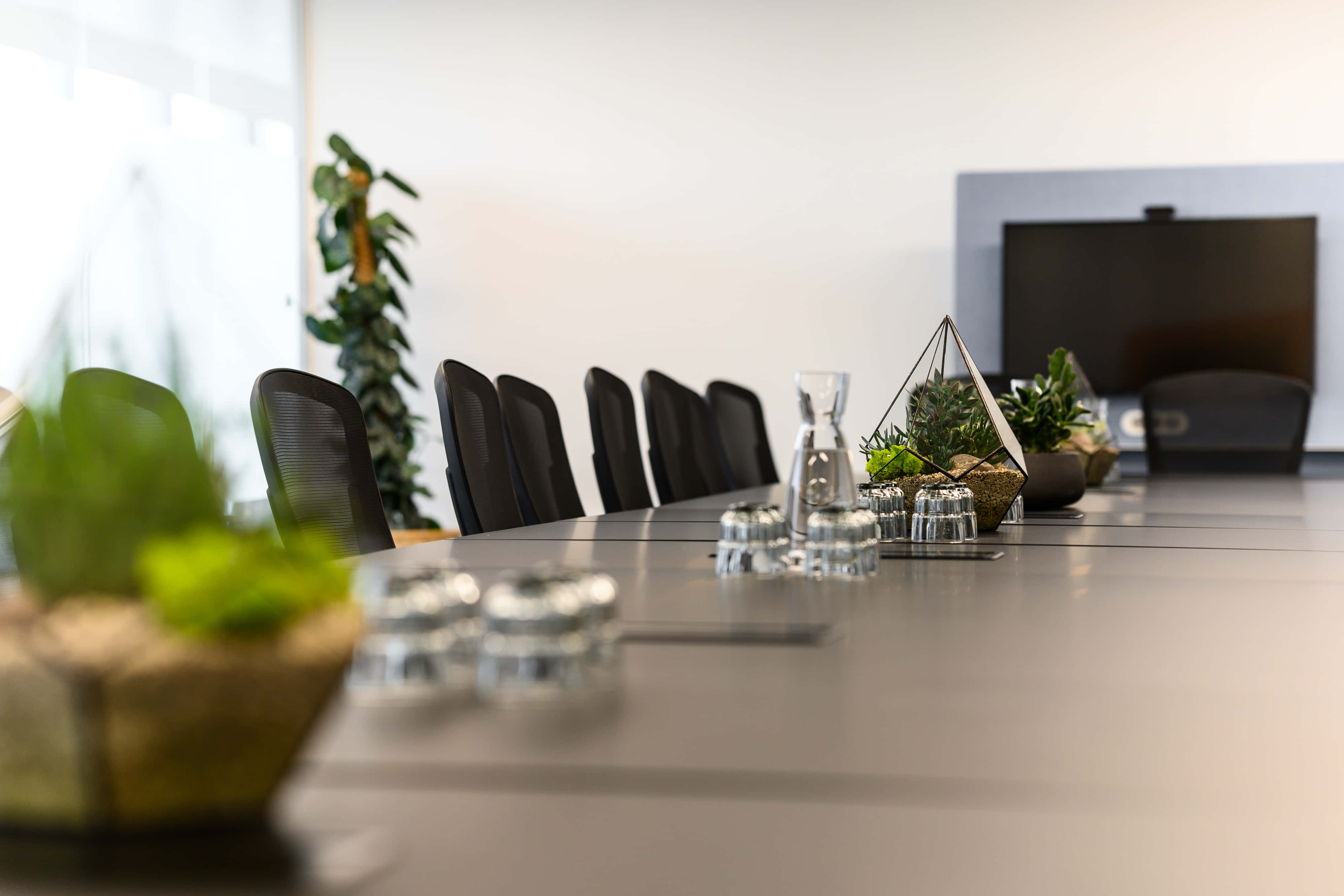 Isaac Newton Meeting Room 7