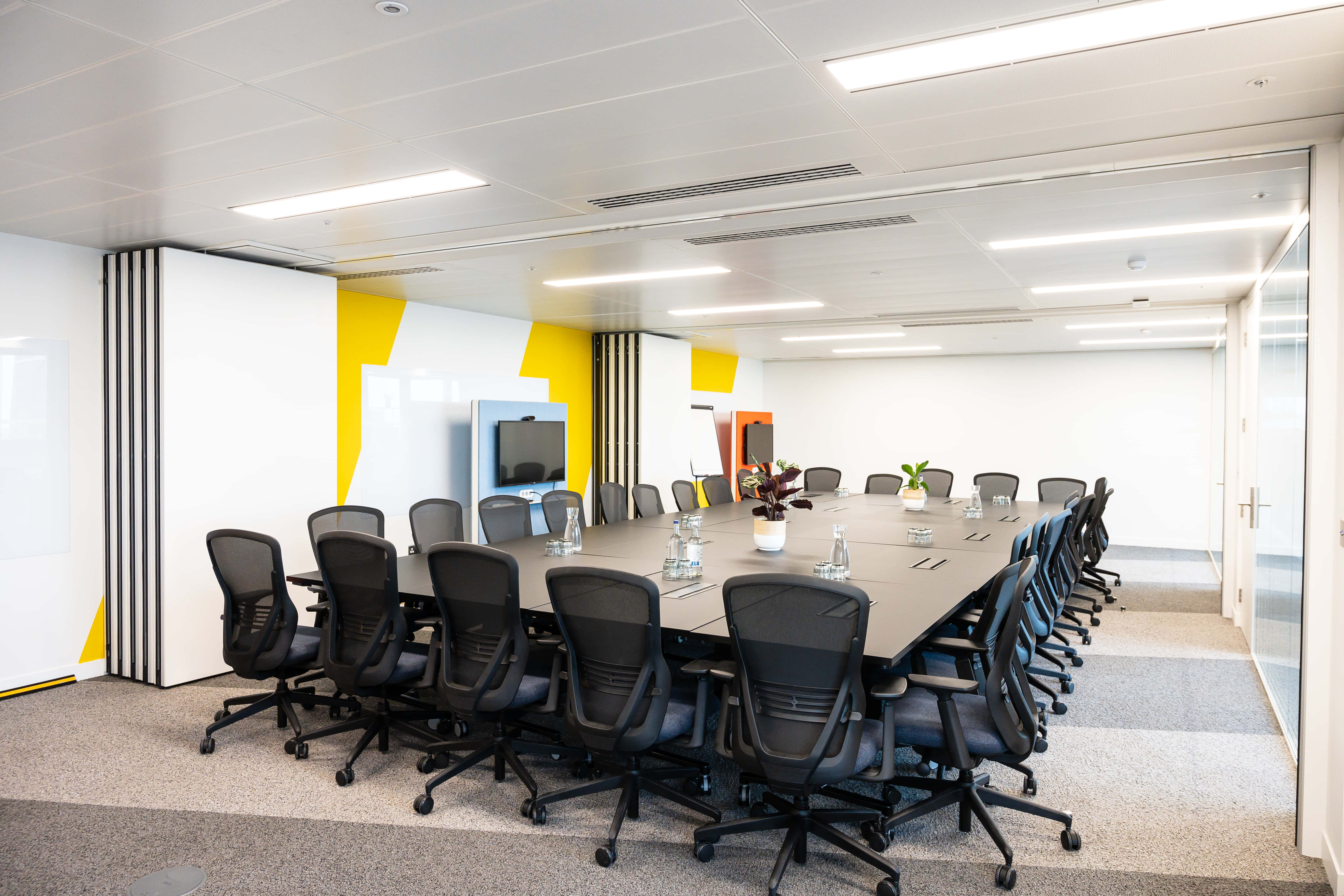 Isaac Newton Meeting Room 1