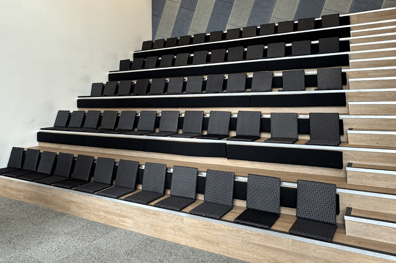 Sarah Gilbert Auditorium 5