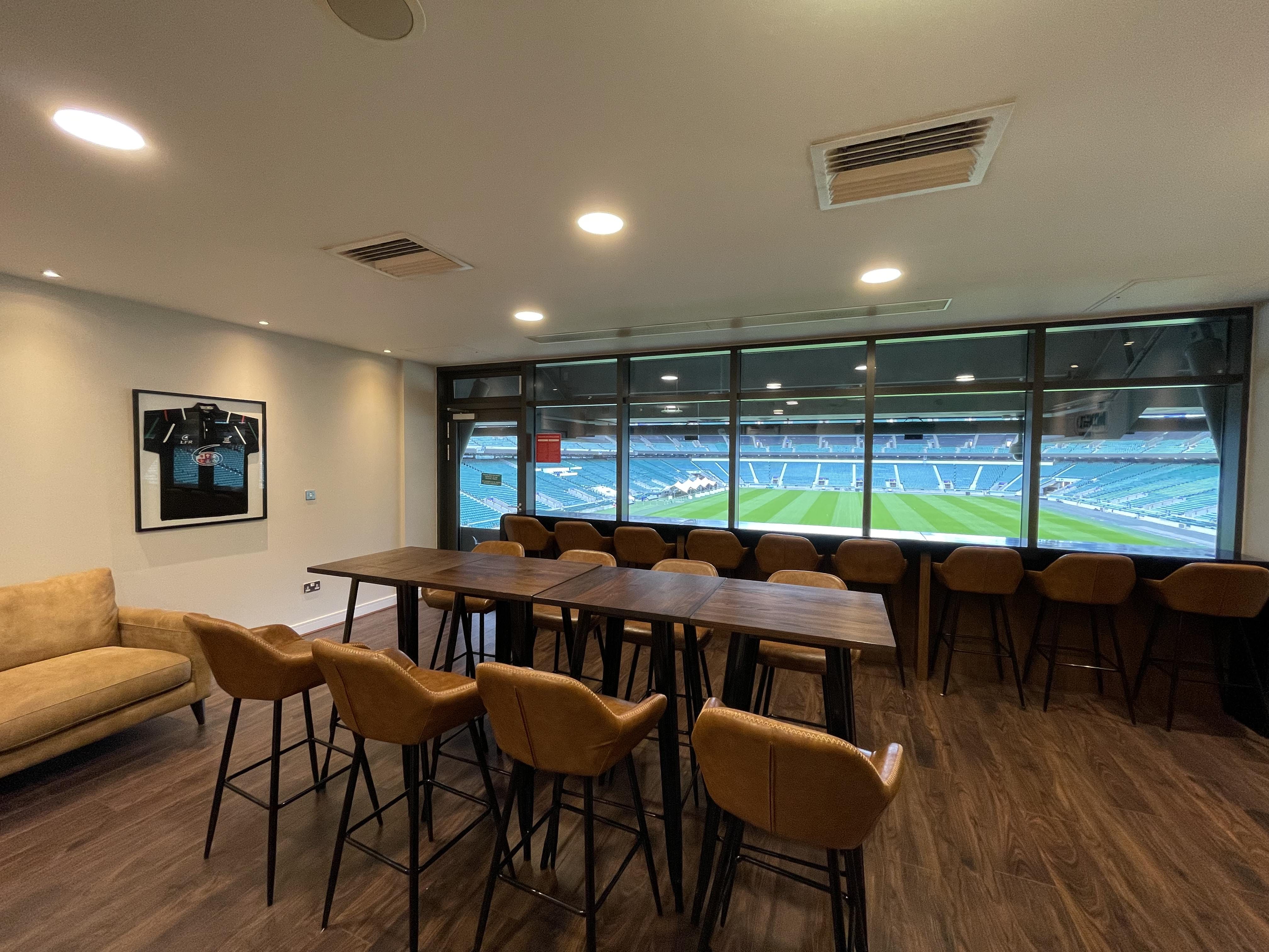 Executive Boxes 4