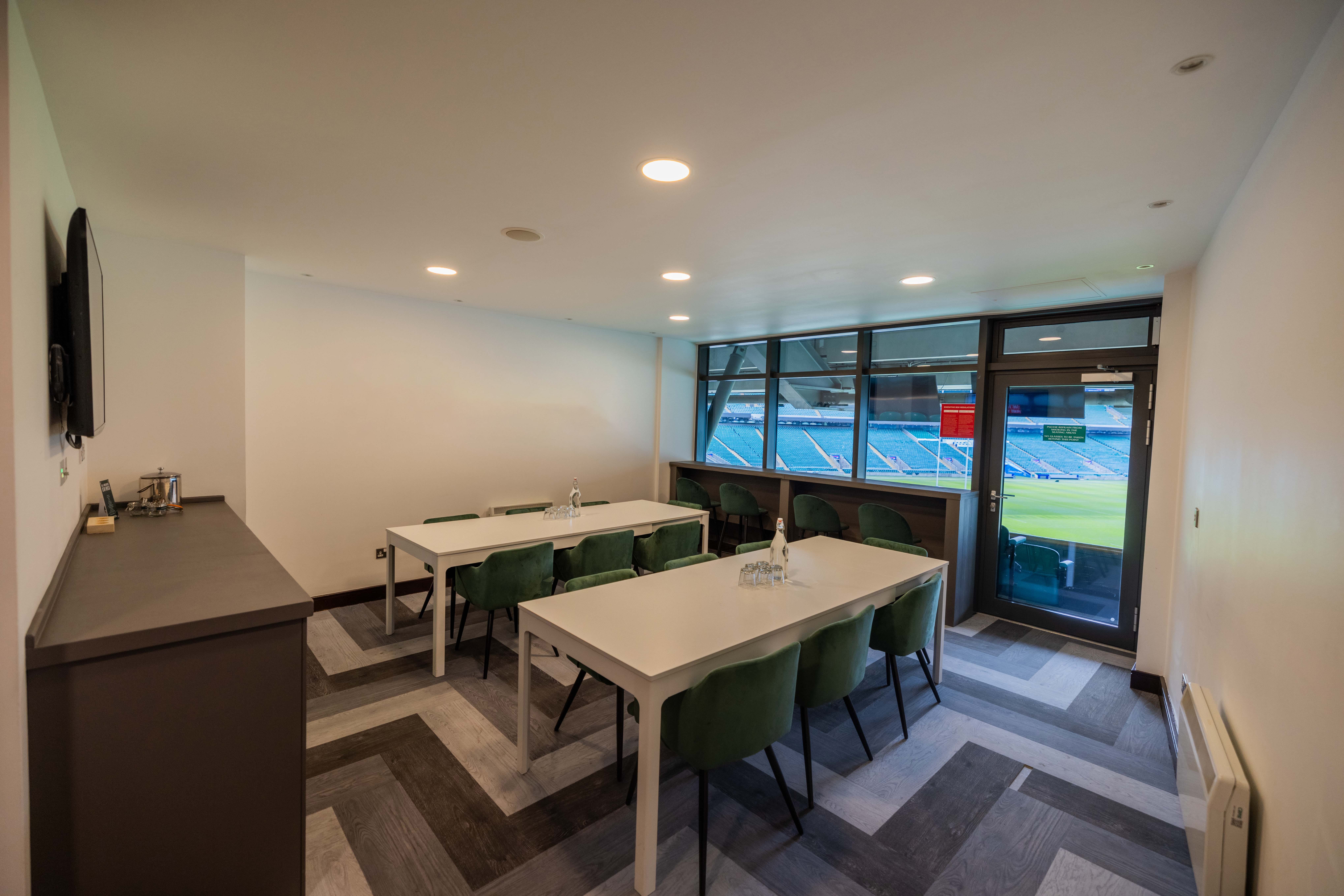 Executive Boxes 2