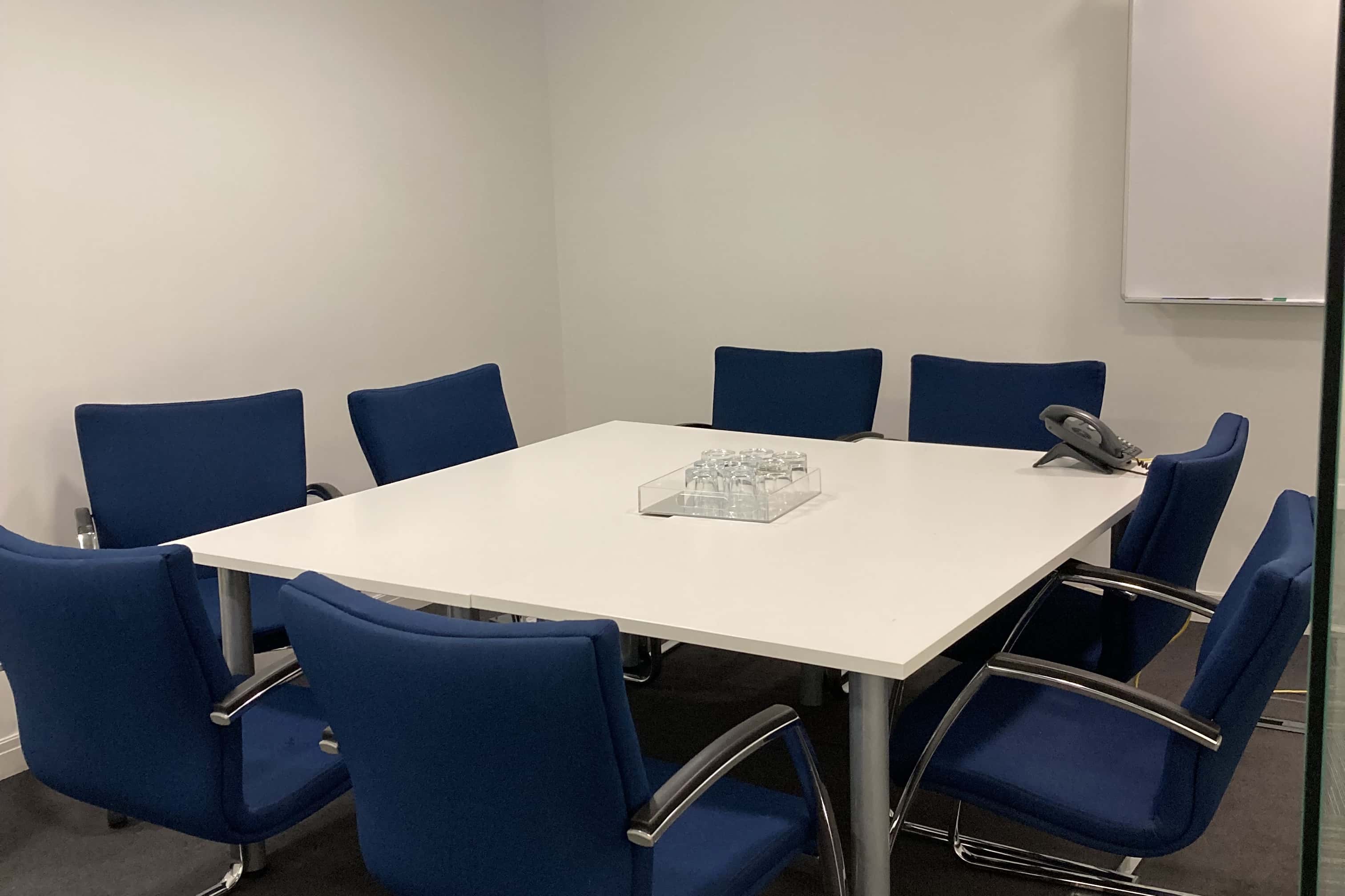 London Bridge Suite 1