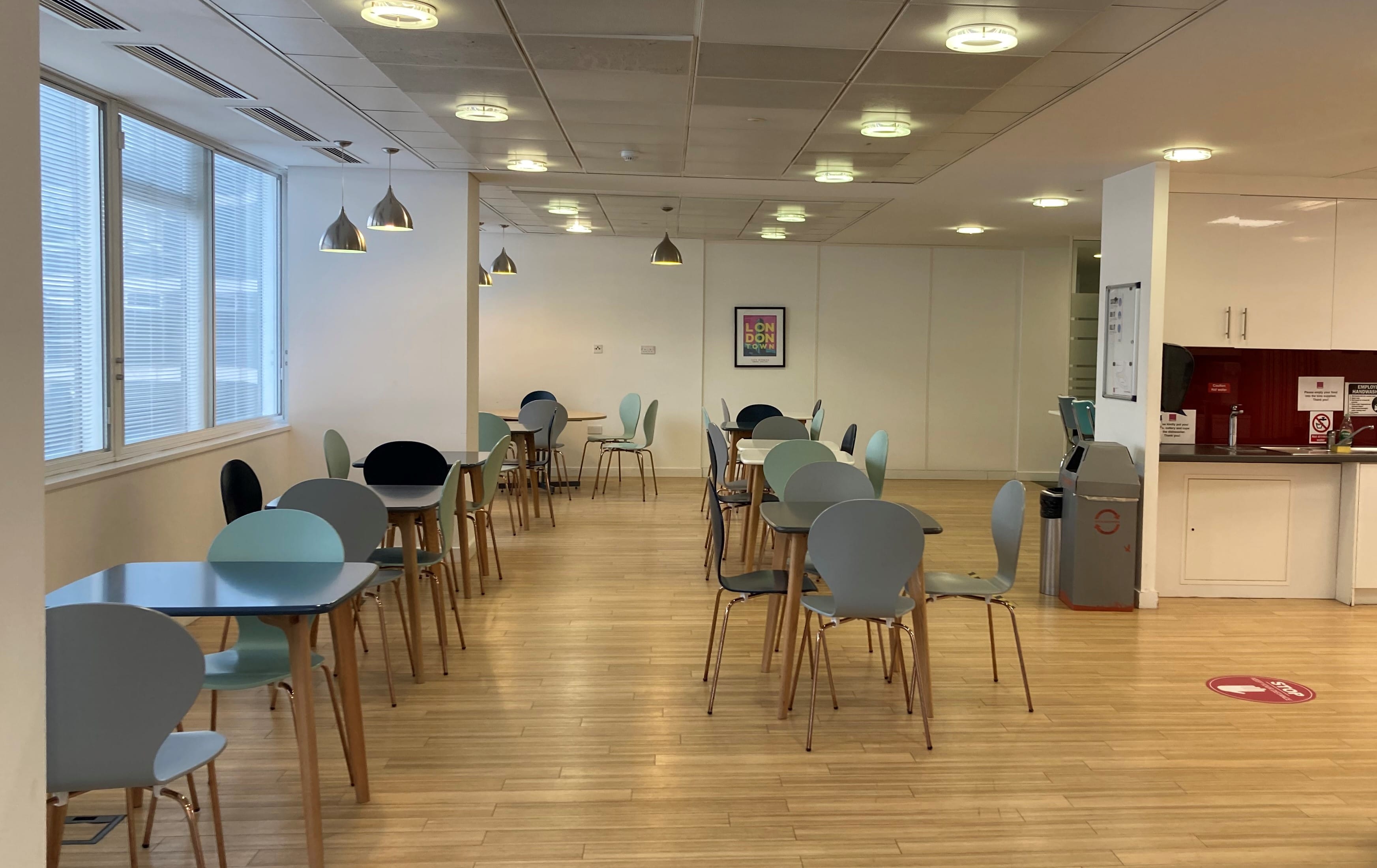 London Bridge Suite 2