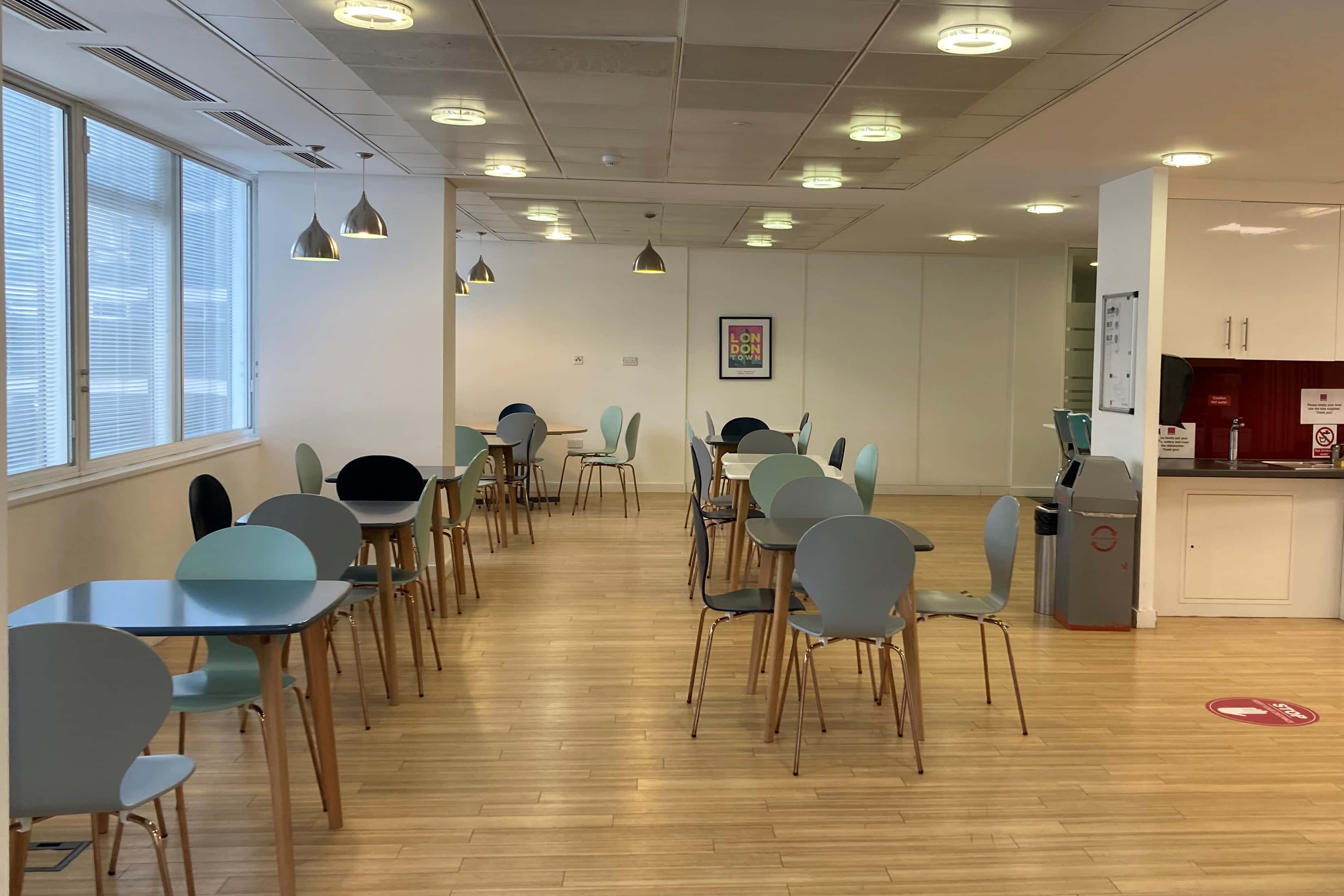 London Bridge Suite 2