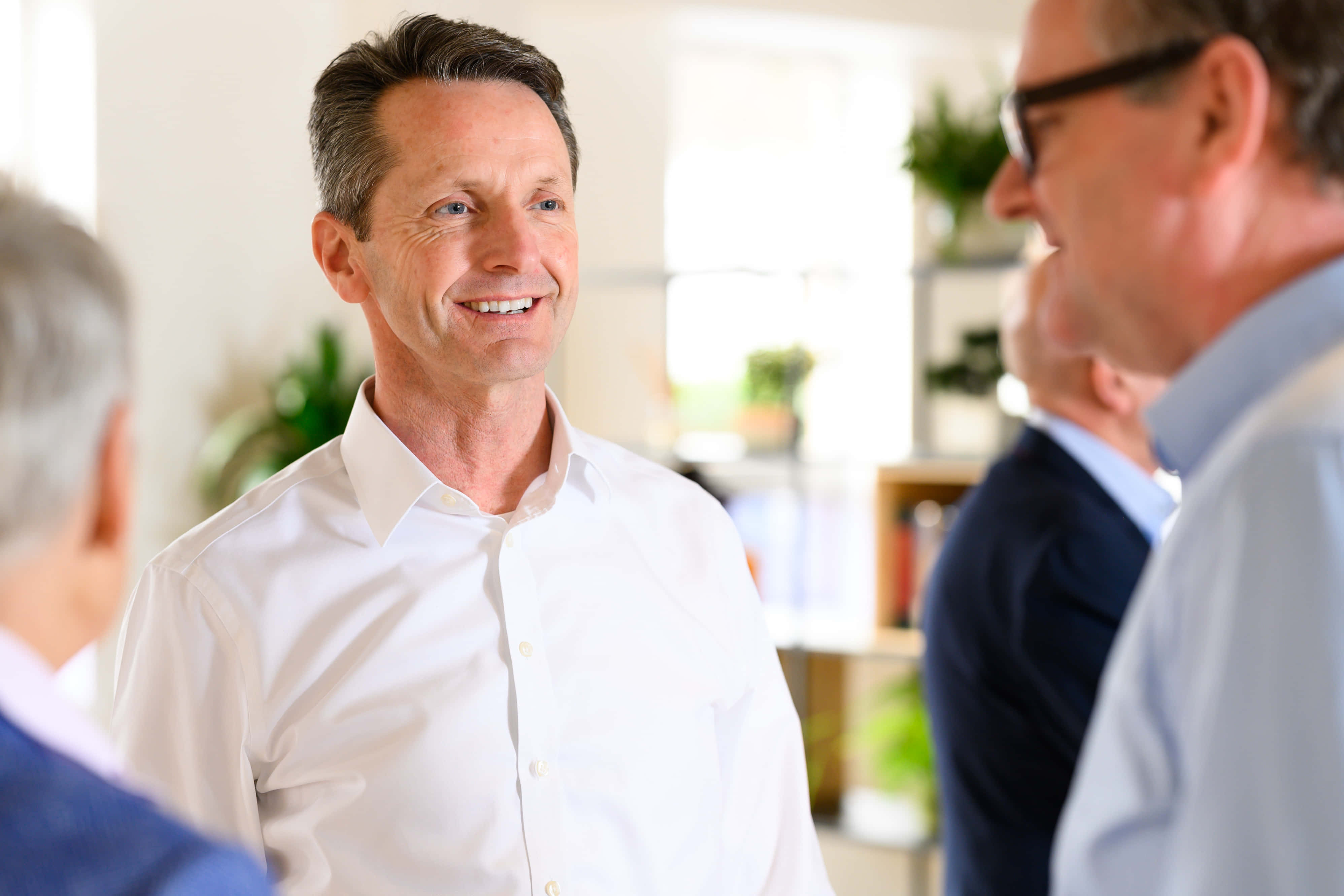 The Members Lounge 5