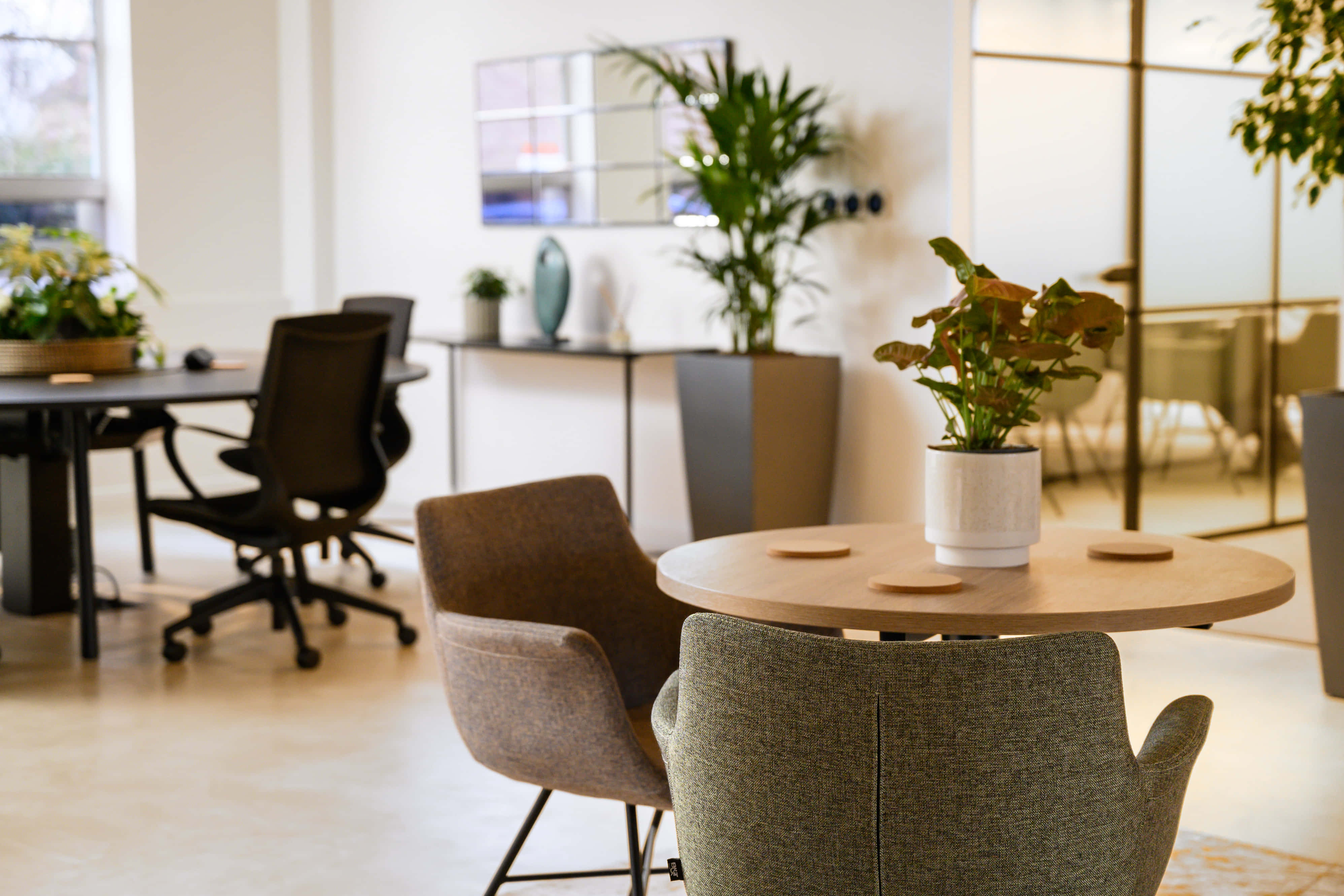 The Members Lounge 7