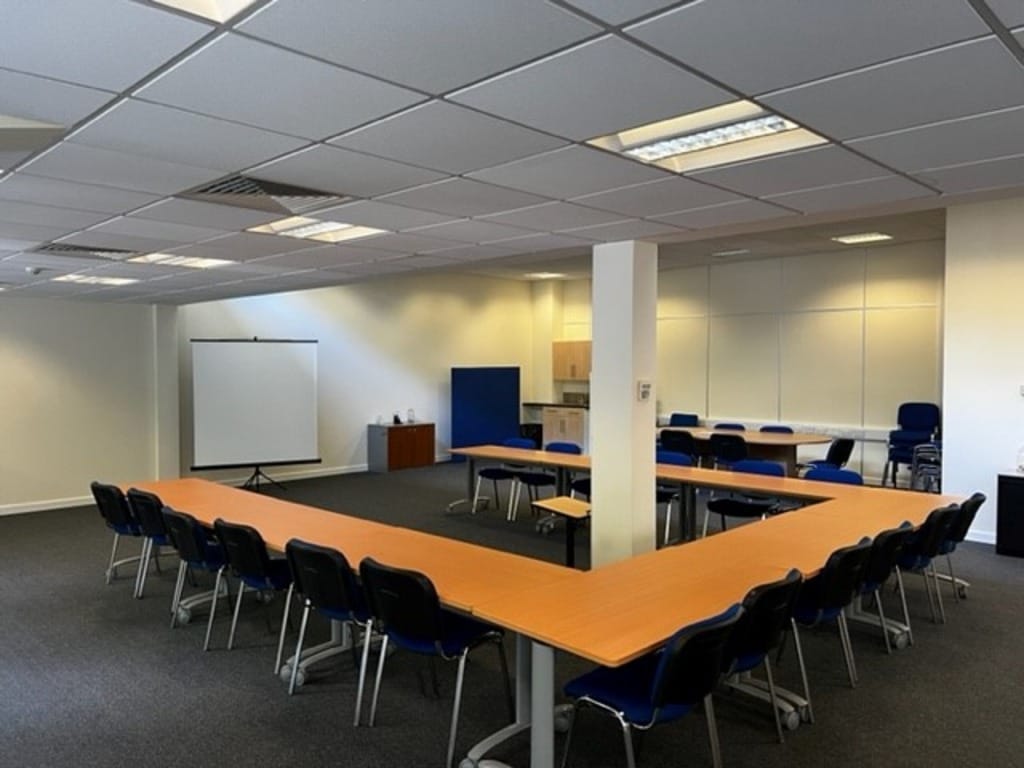 Board Room 1
