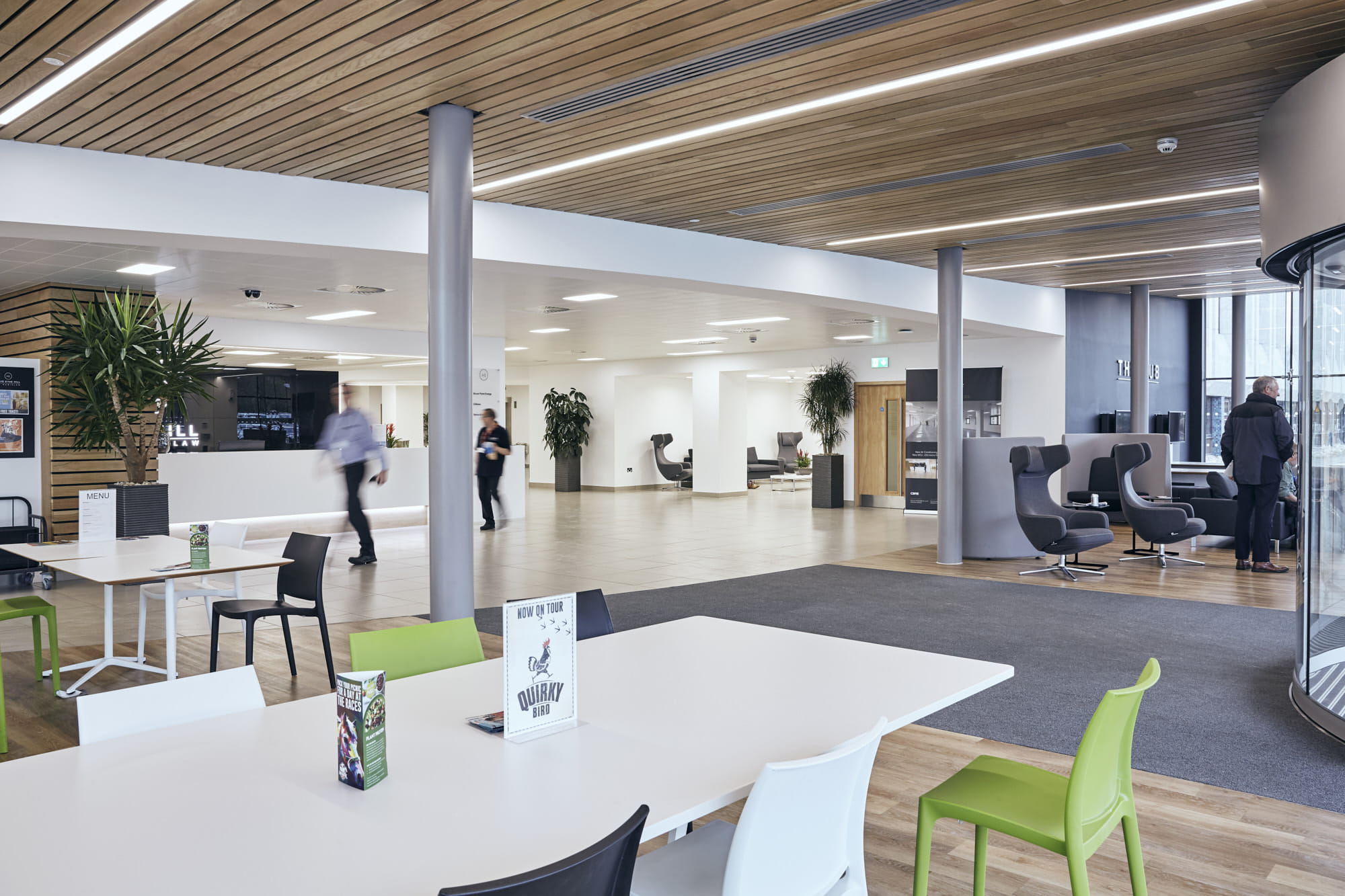 Sir Alex Ferguson Suite 2