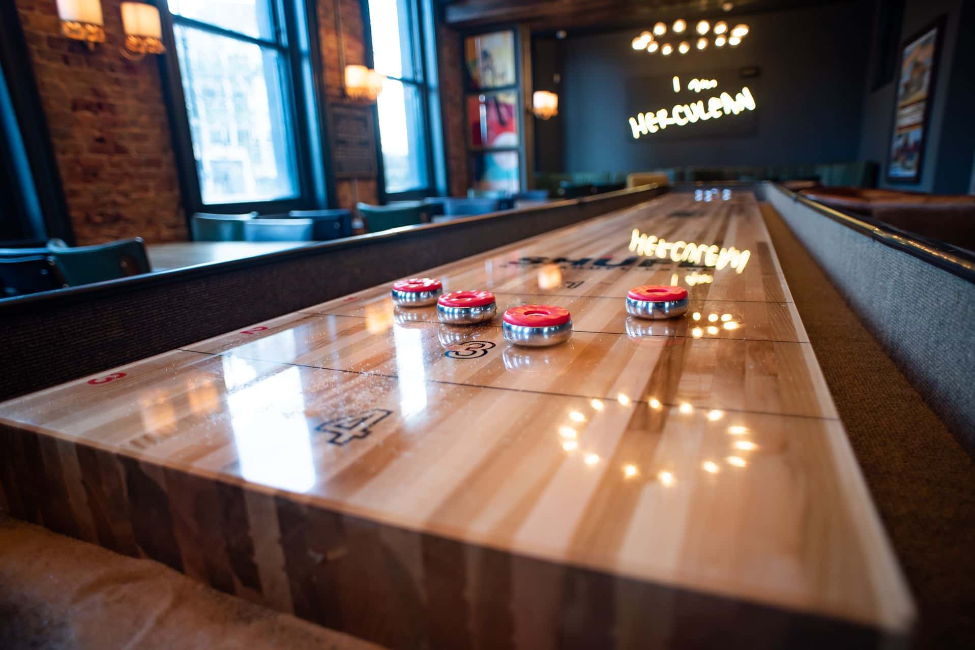 Party at The Hercules 2