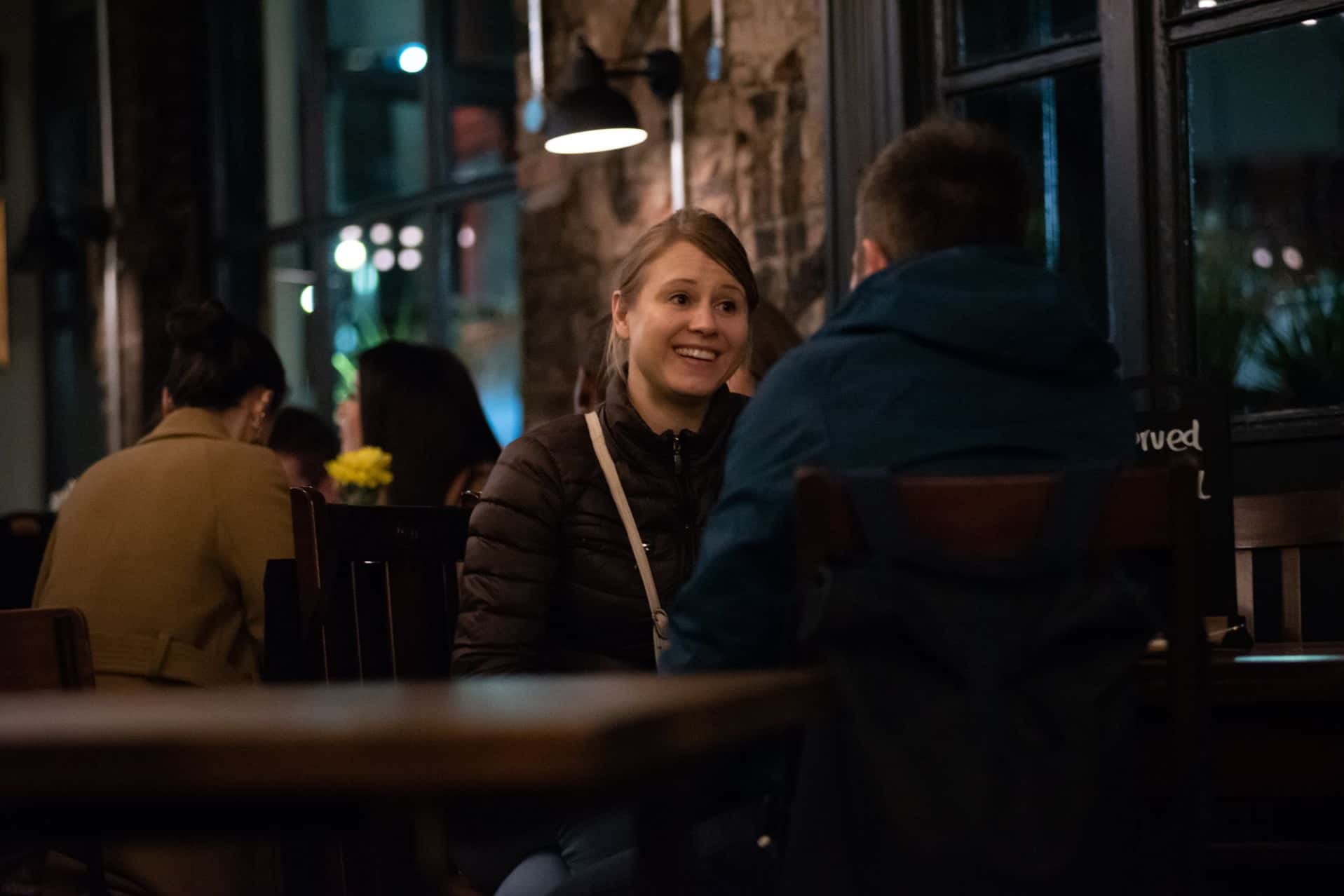 Party at The Hercules 5