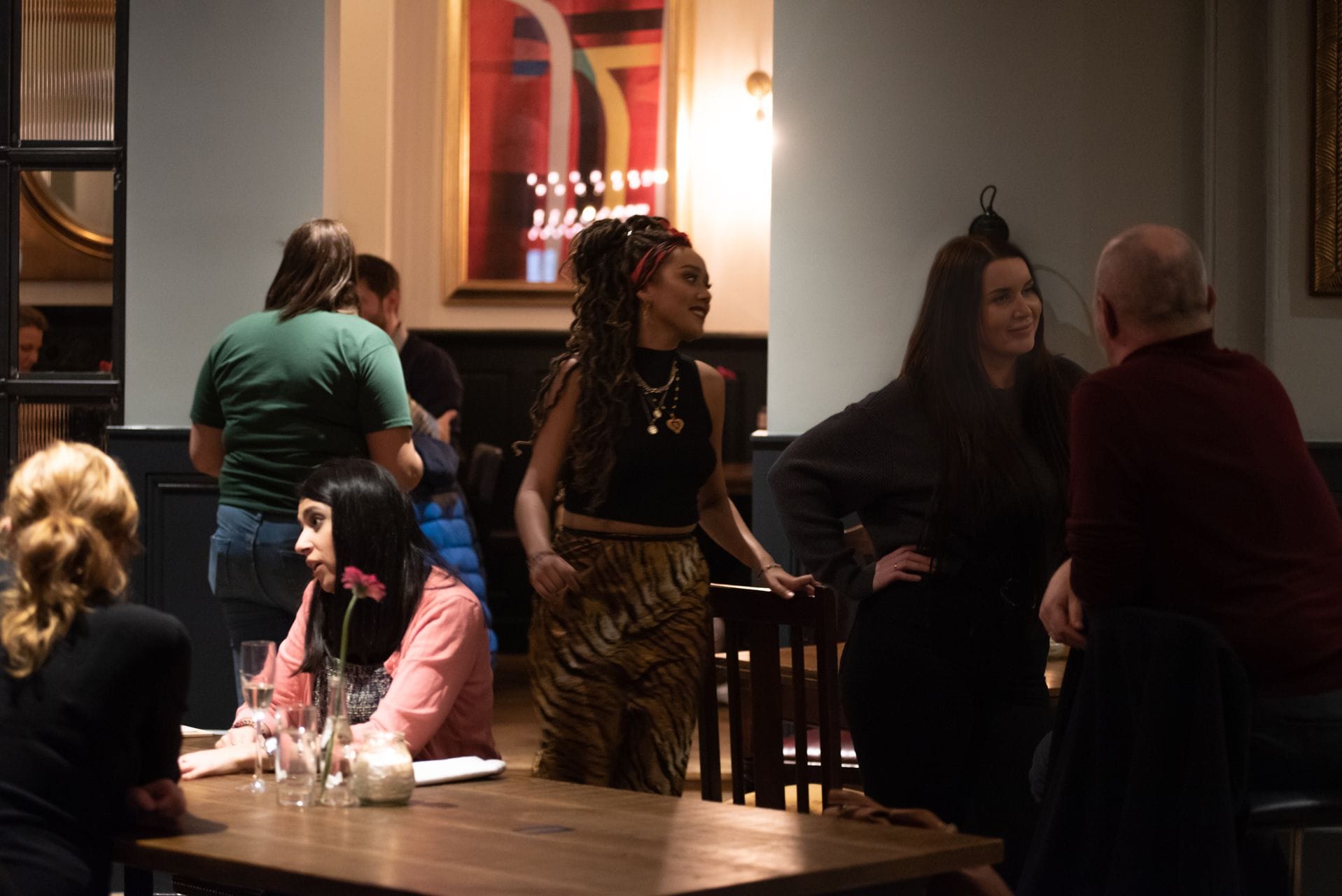 Party at The Hercules 3