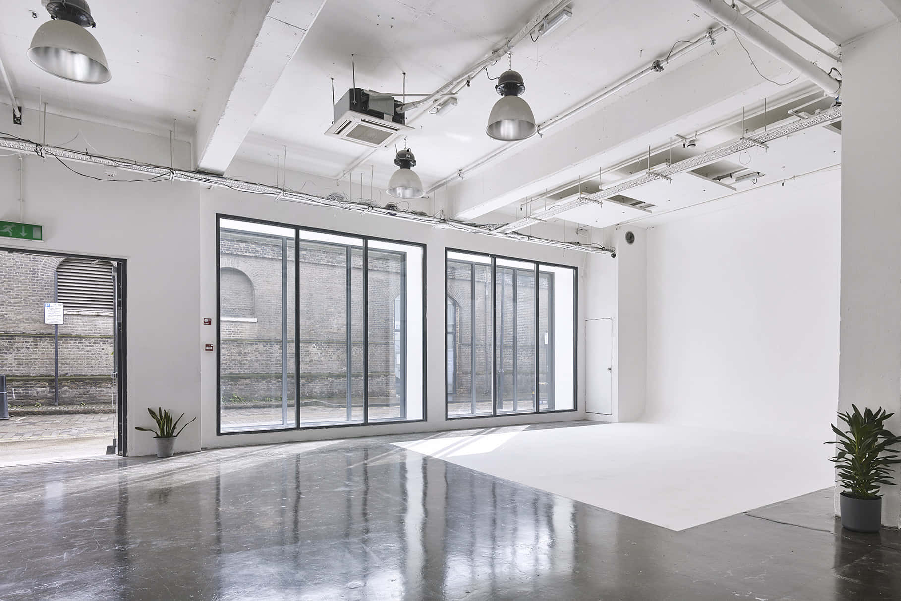 Studio Spaces Exclusive Hire 4