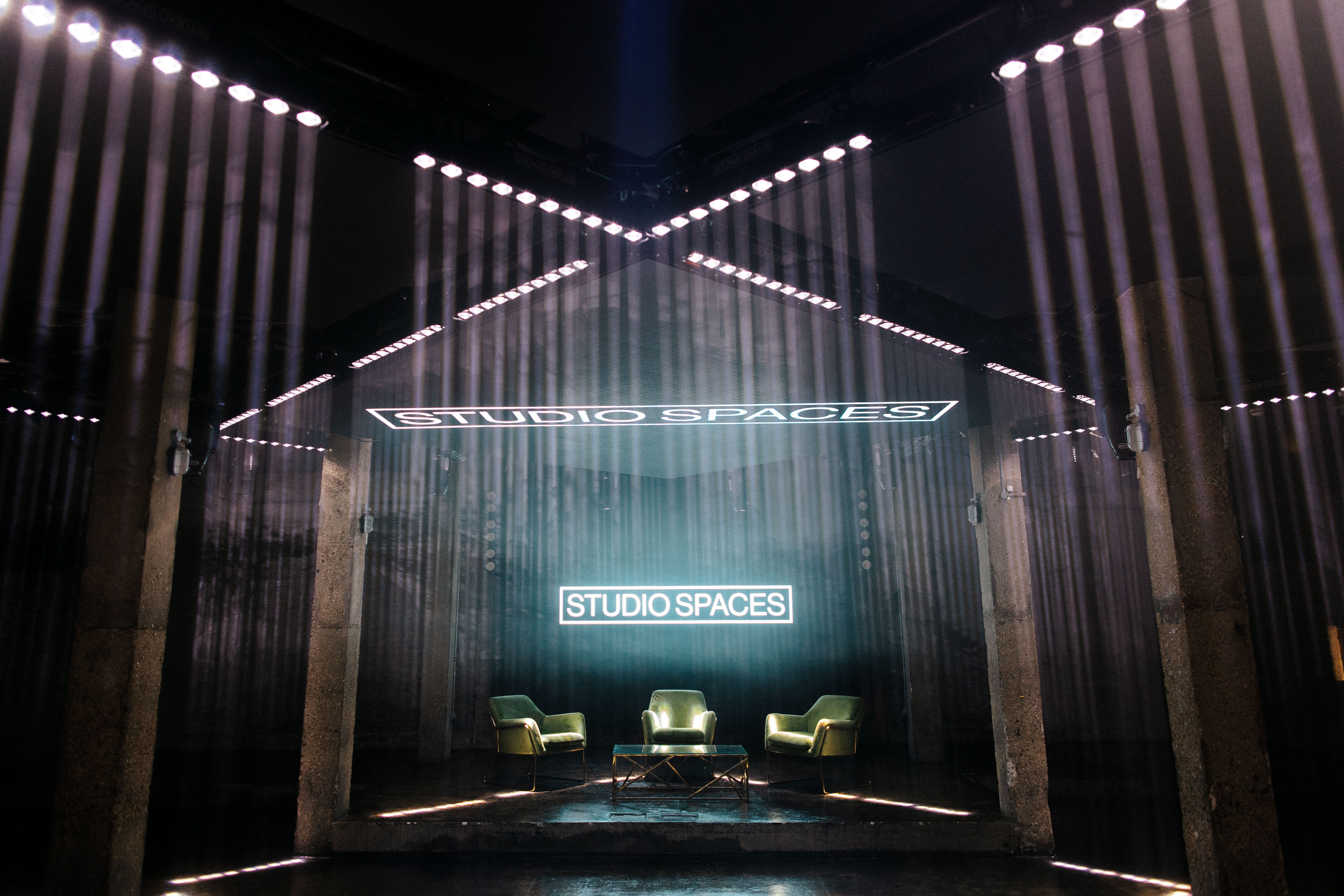 Studio Spaces Exclusive Hire 2