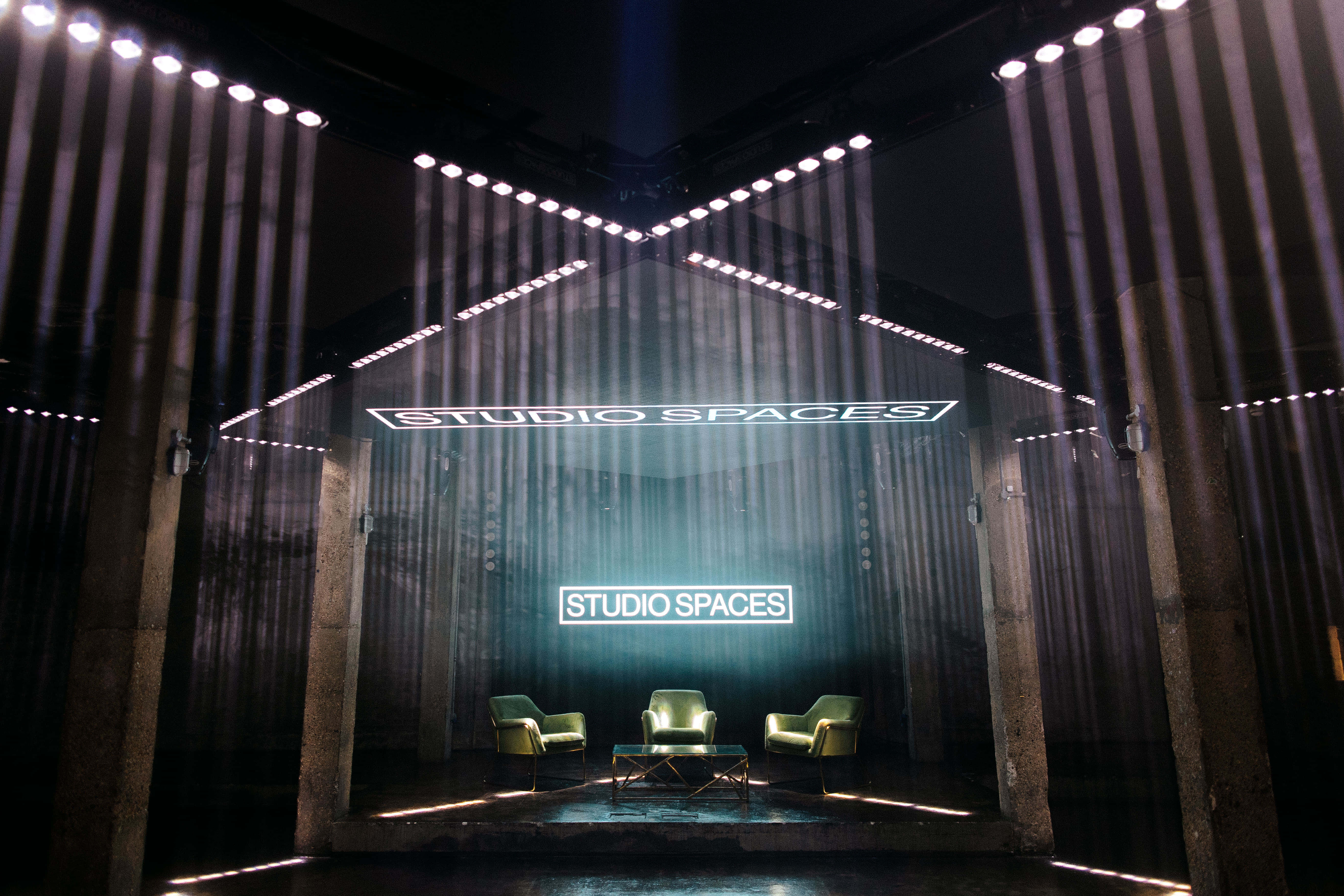 Studio Spaces Exclusive Hire 2