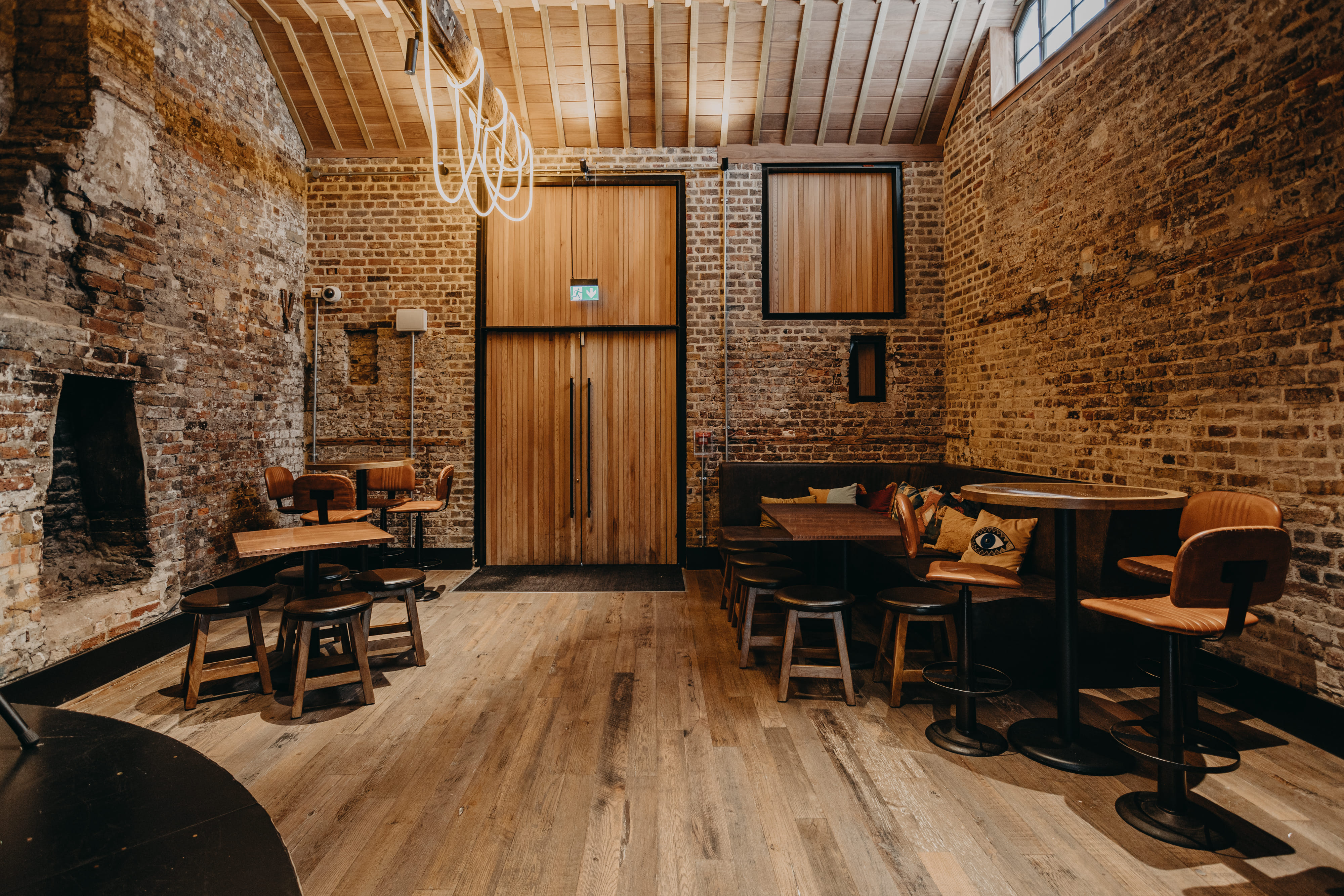 The Lower Third - The Forge 1