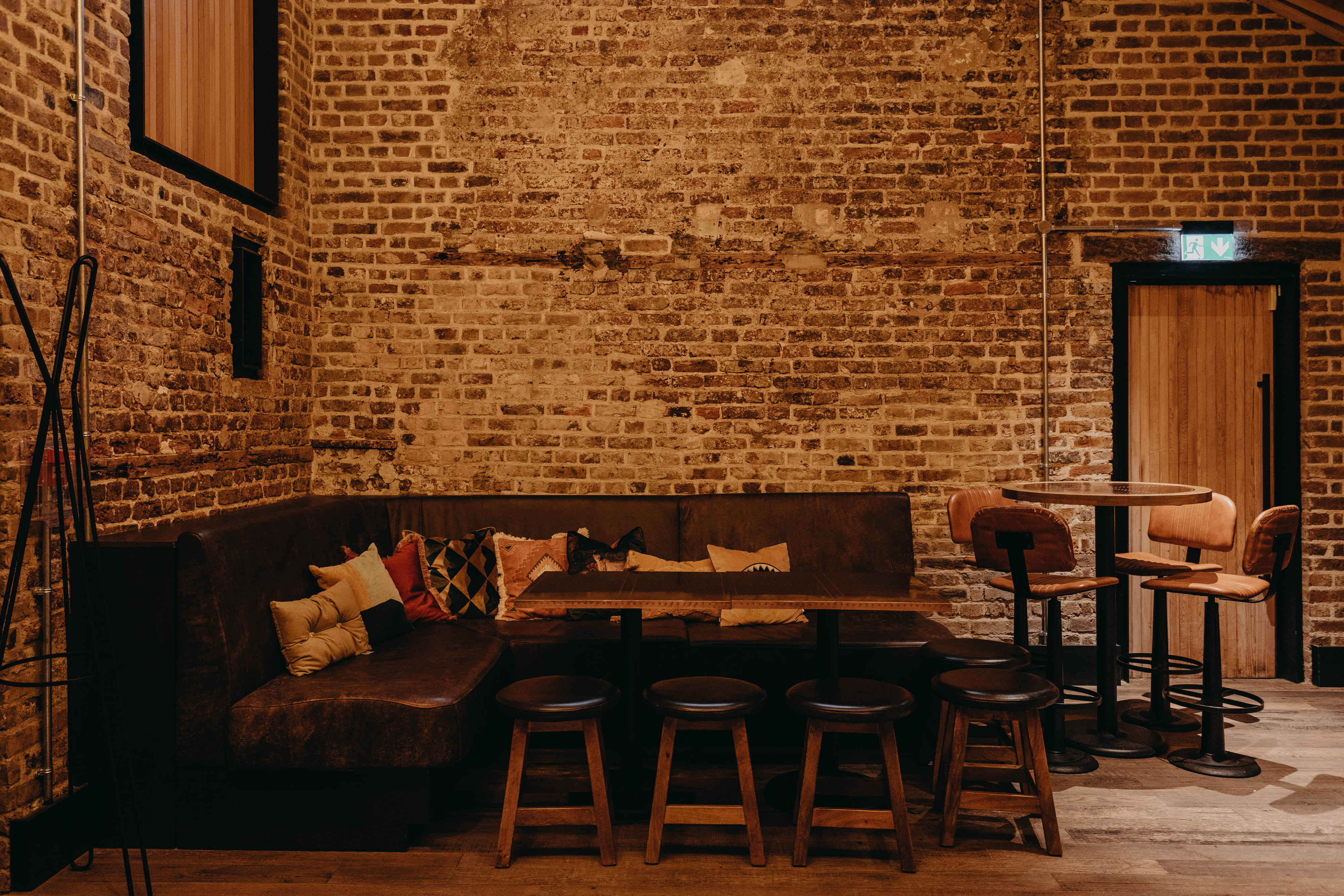 The Lower Third - Bar & Forge 3