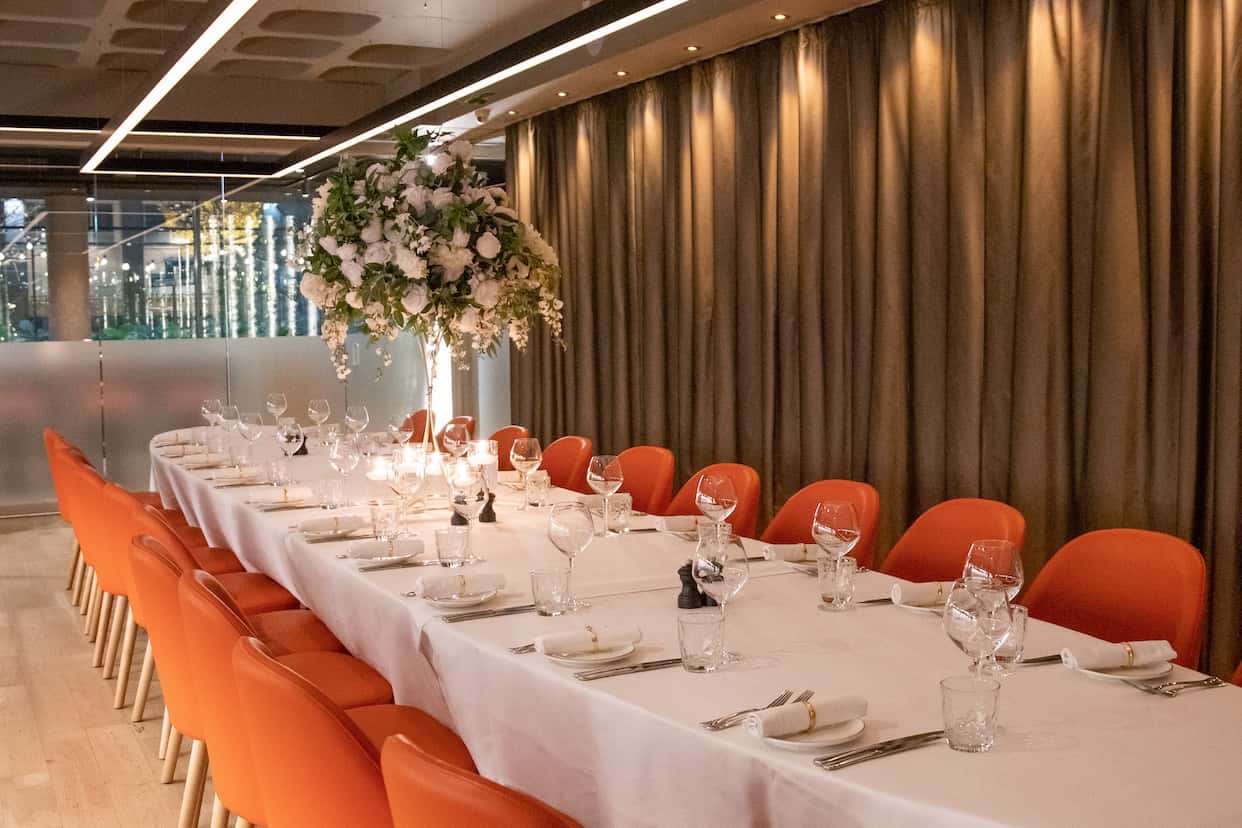 Private Dining Room 0