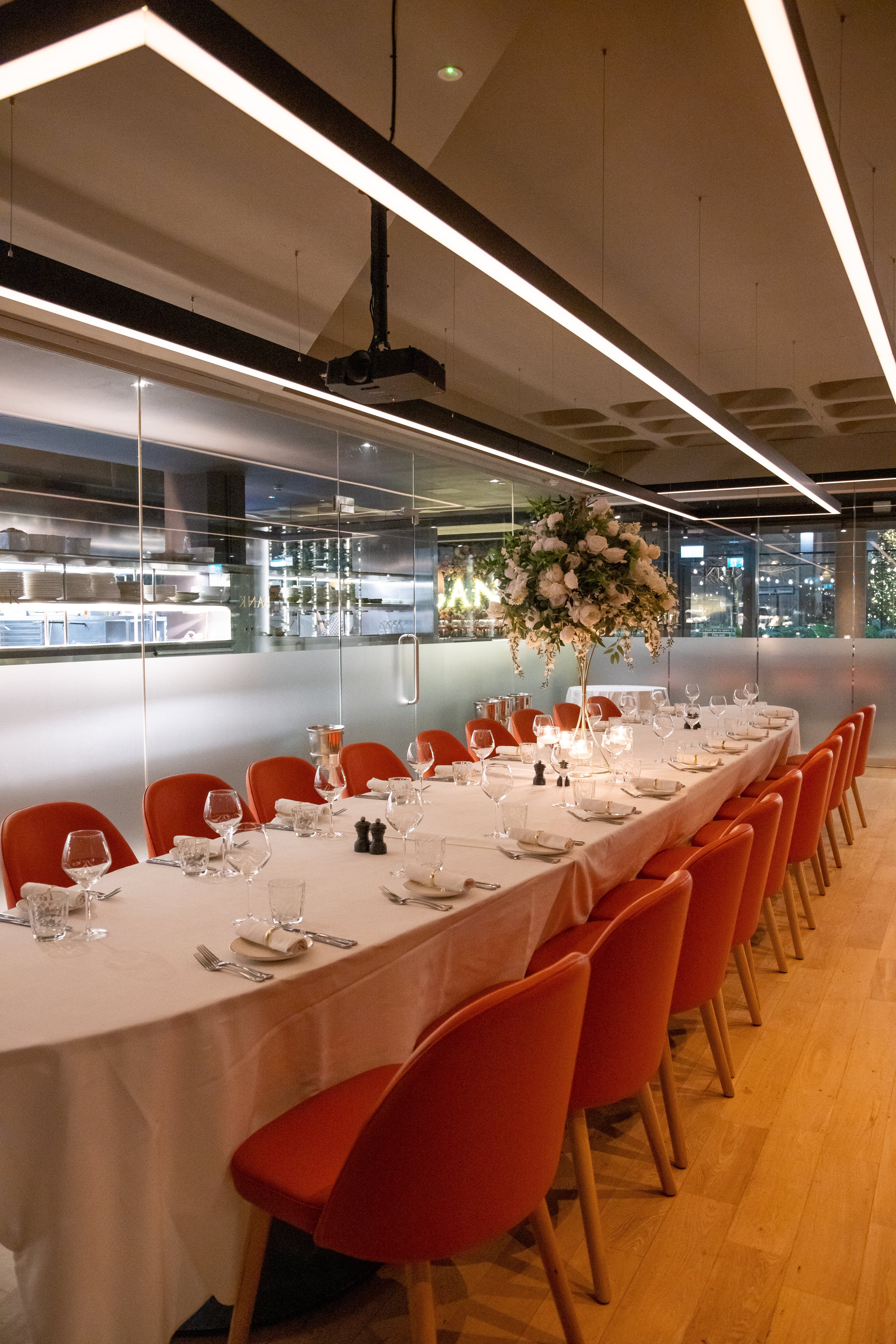 Private Dining Room 3