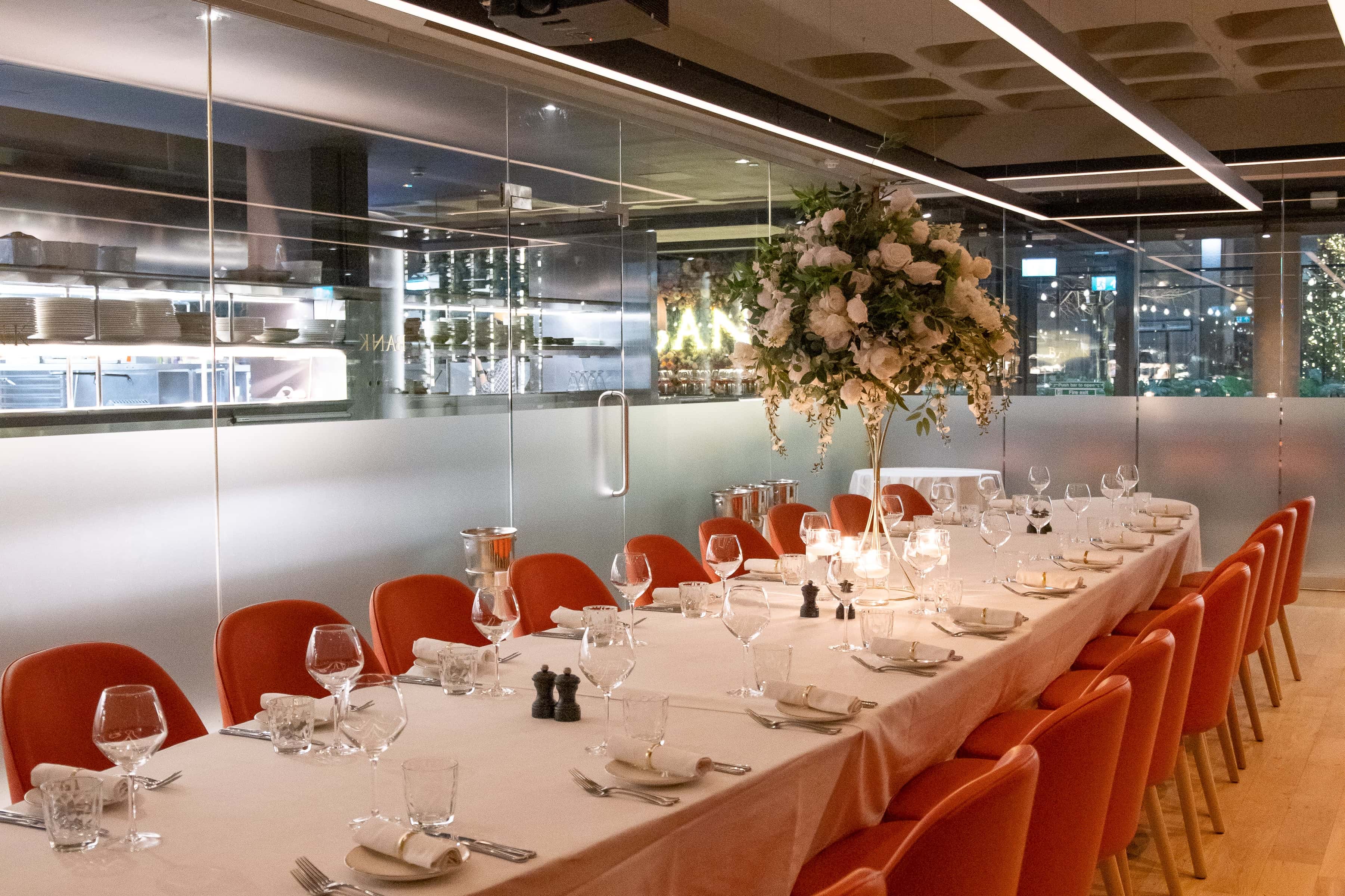 Private Dining Room 3