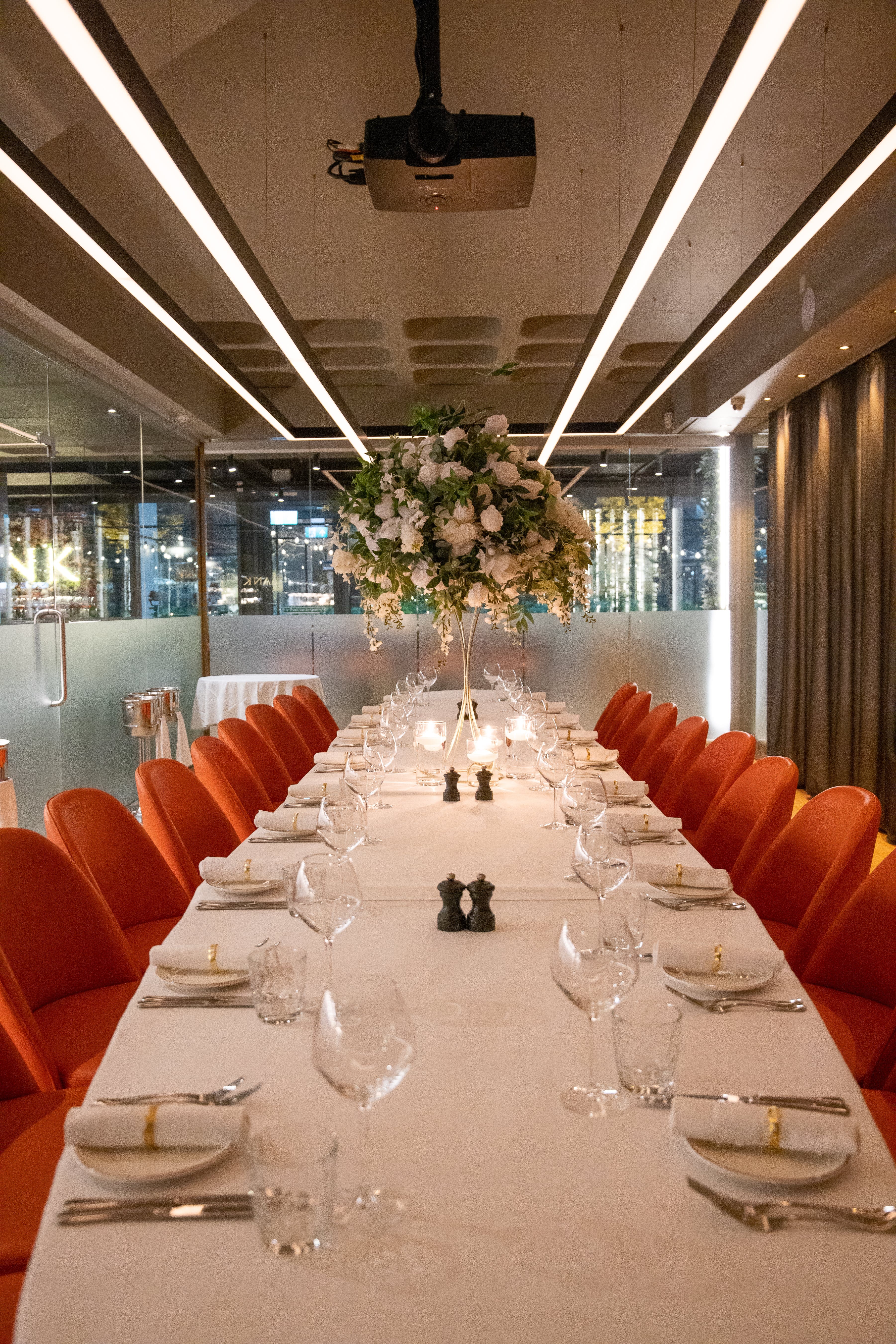 Private Dining Room 2