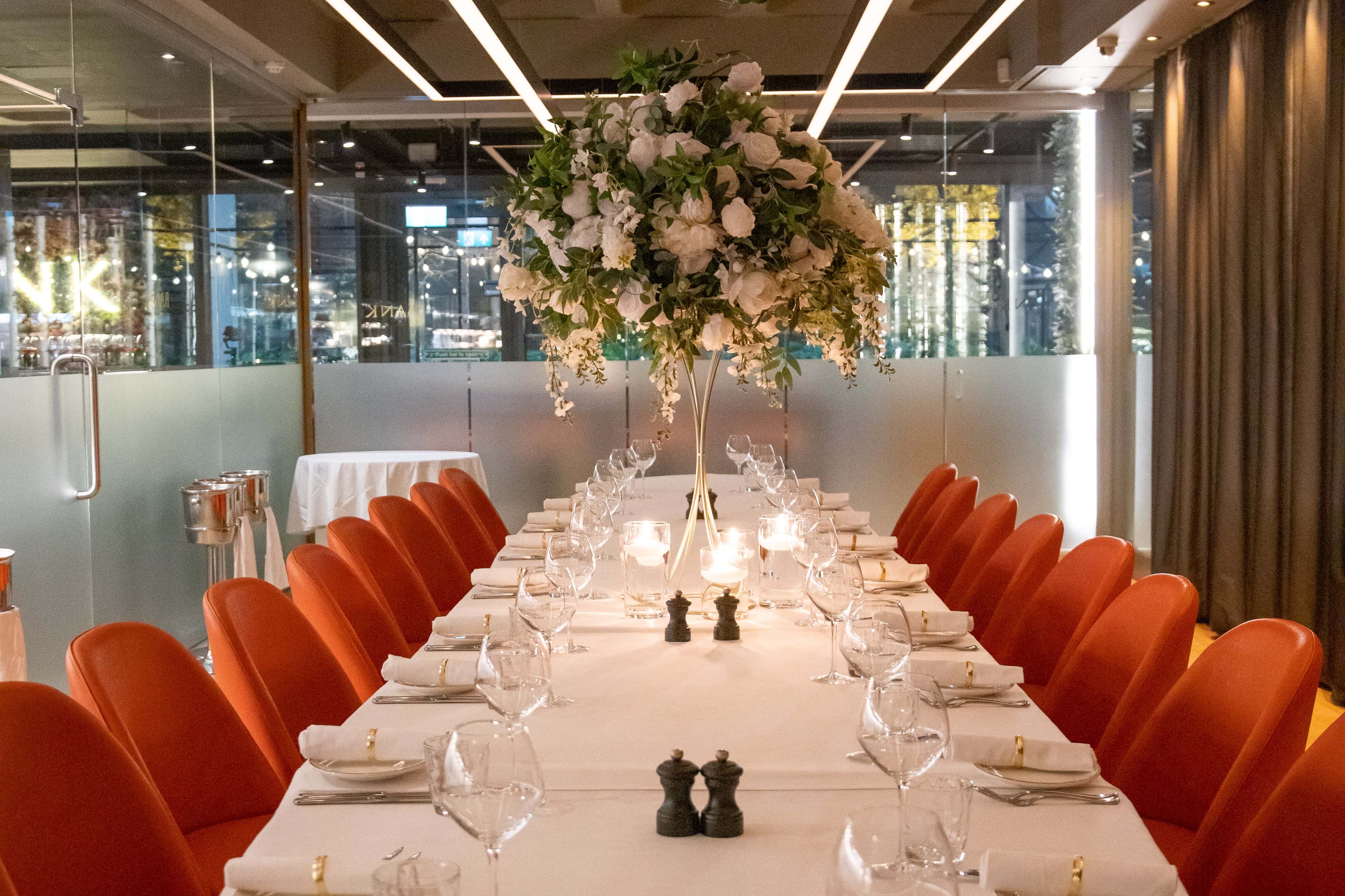 Private Dining Room 2