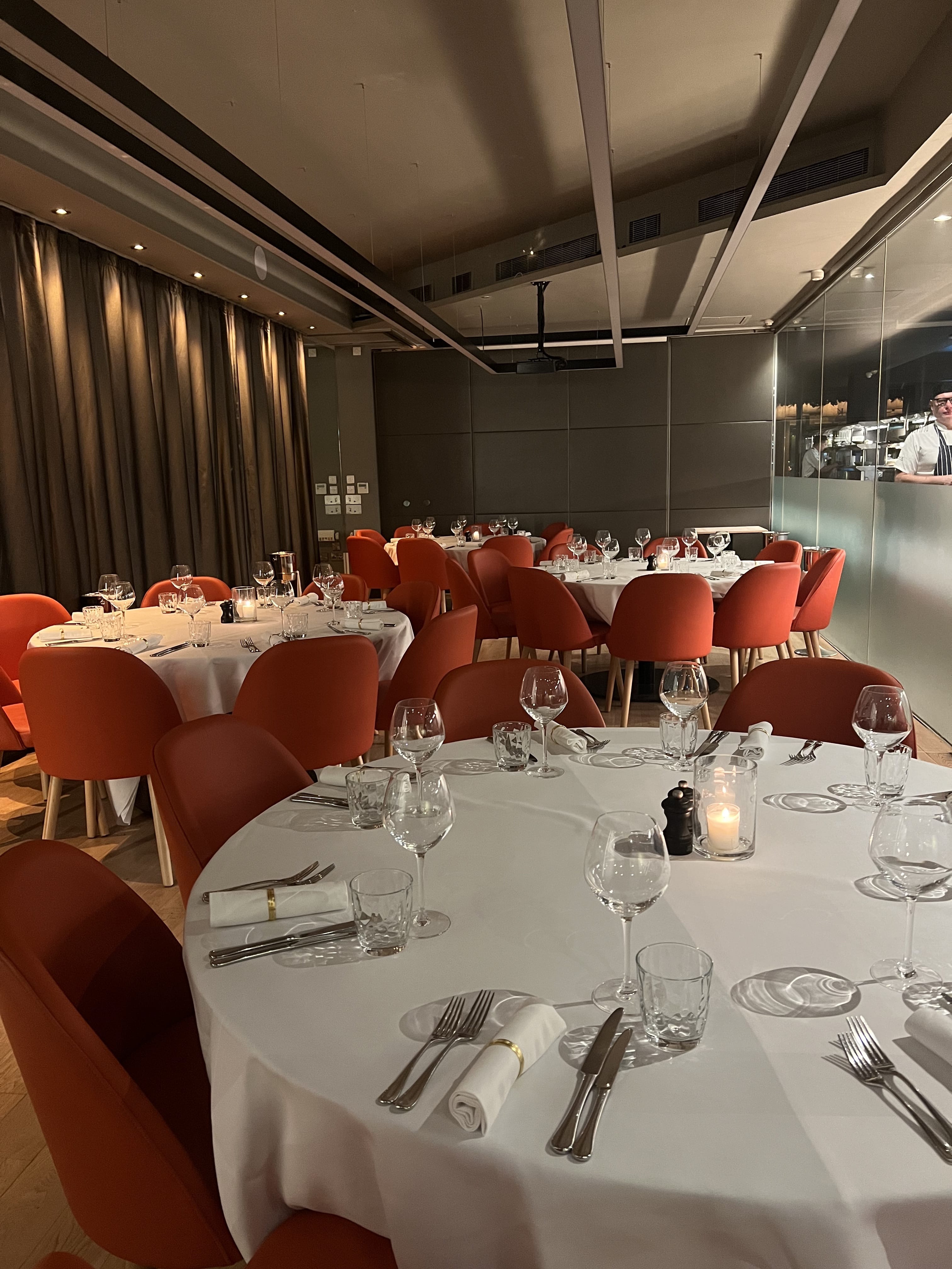 Private Dining Room 4