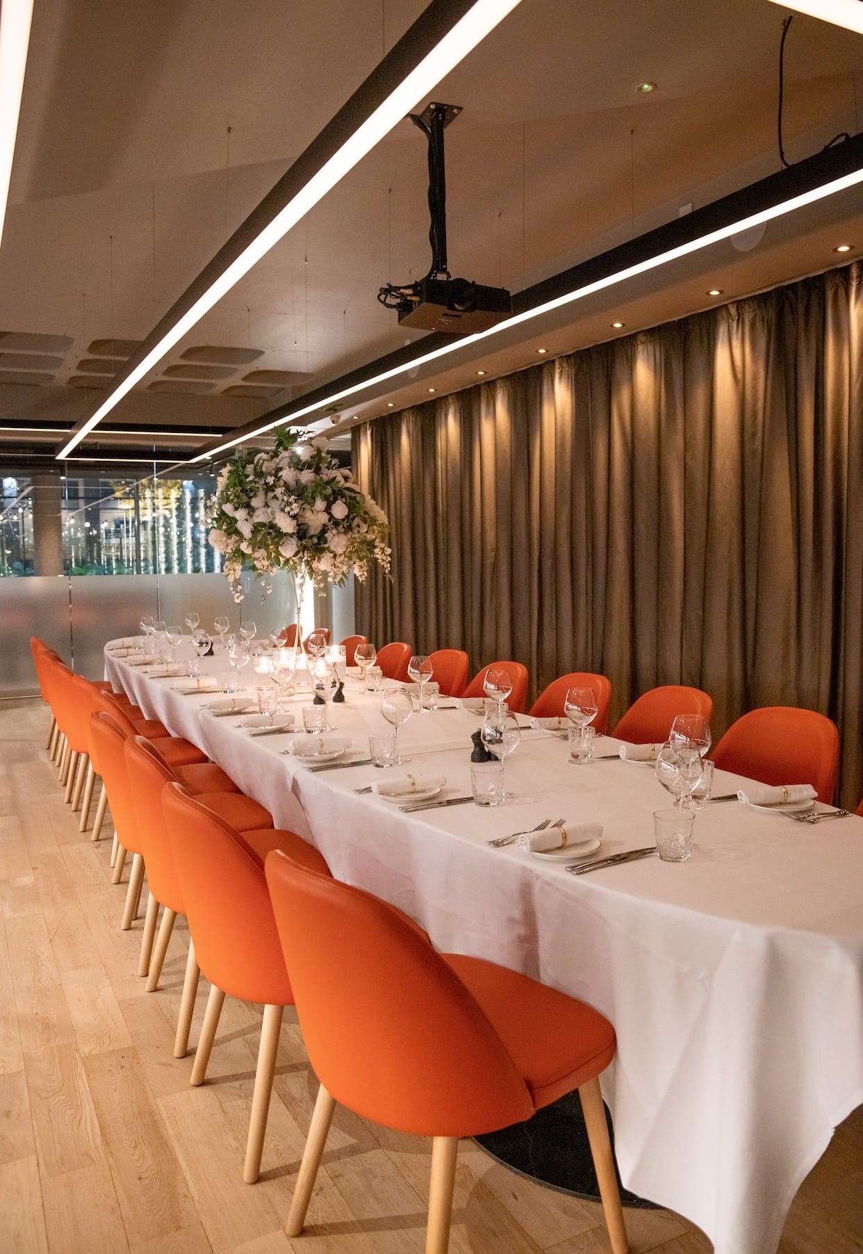 Meeting & Conferences