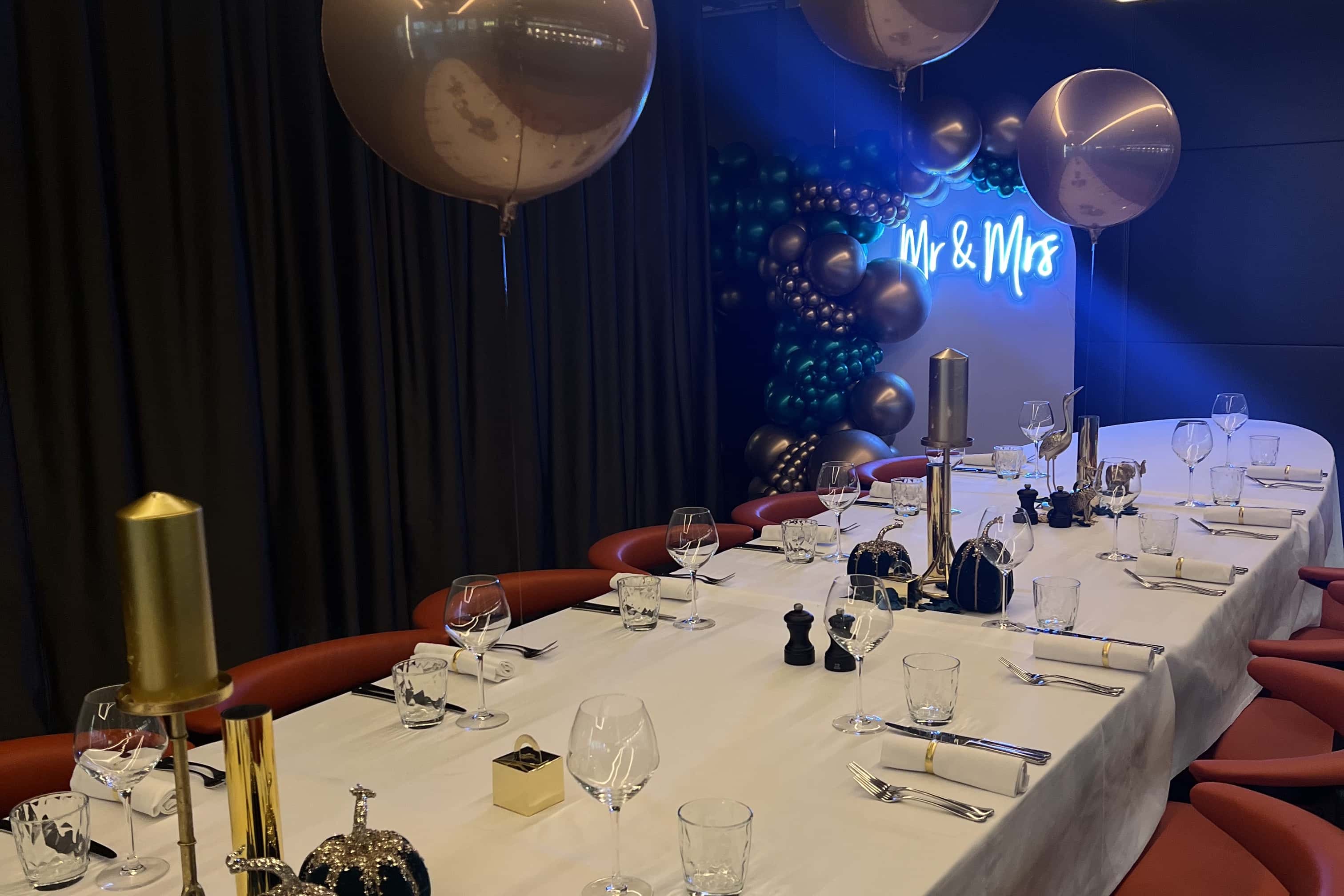 Engagement Party & Weddings 2