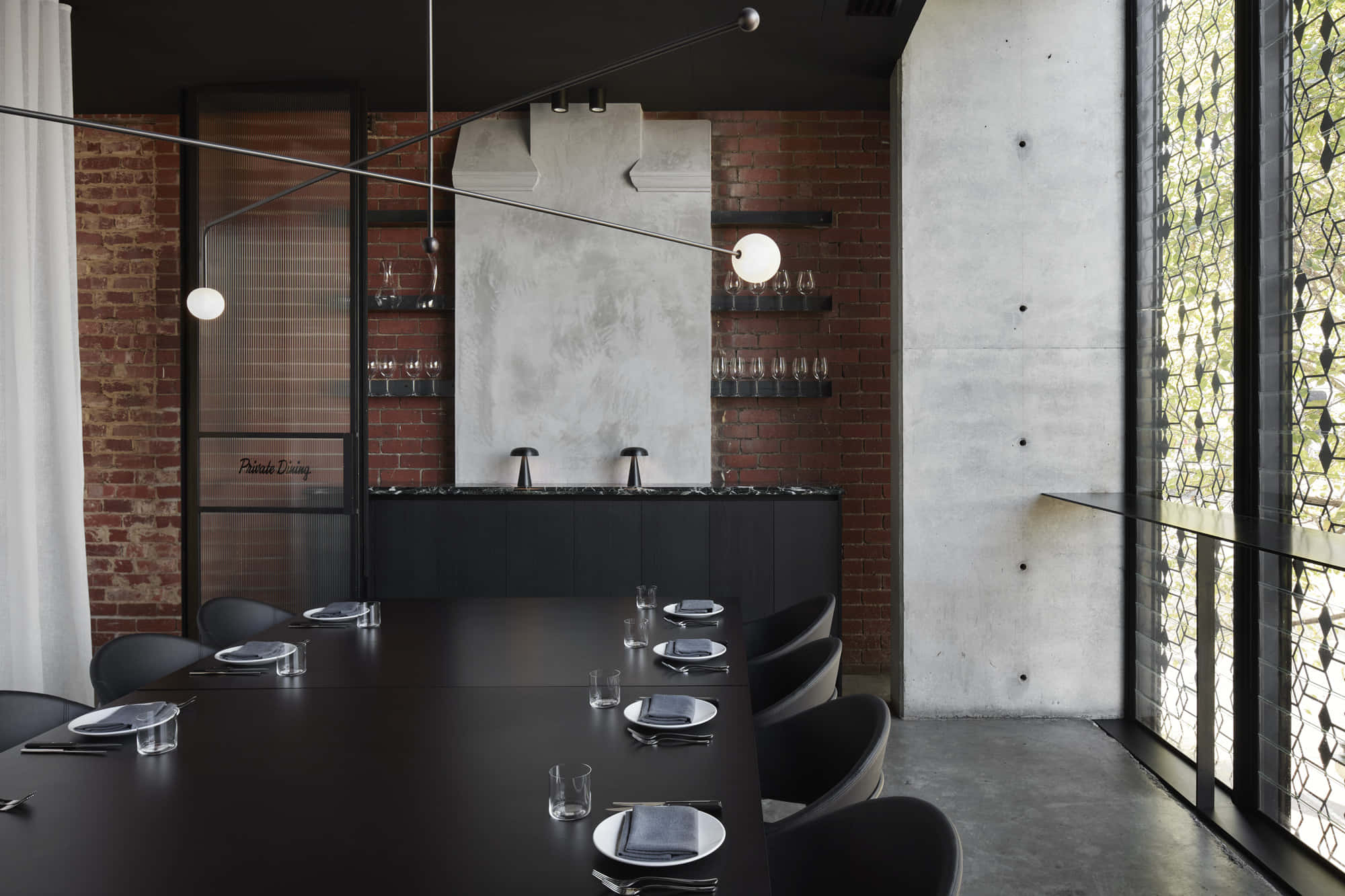 Private Dining Room 0