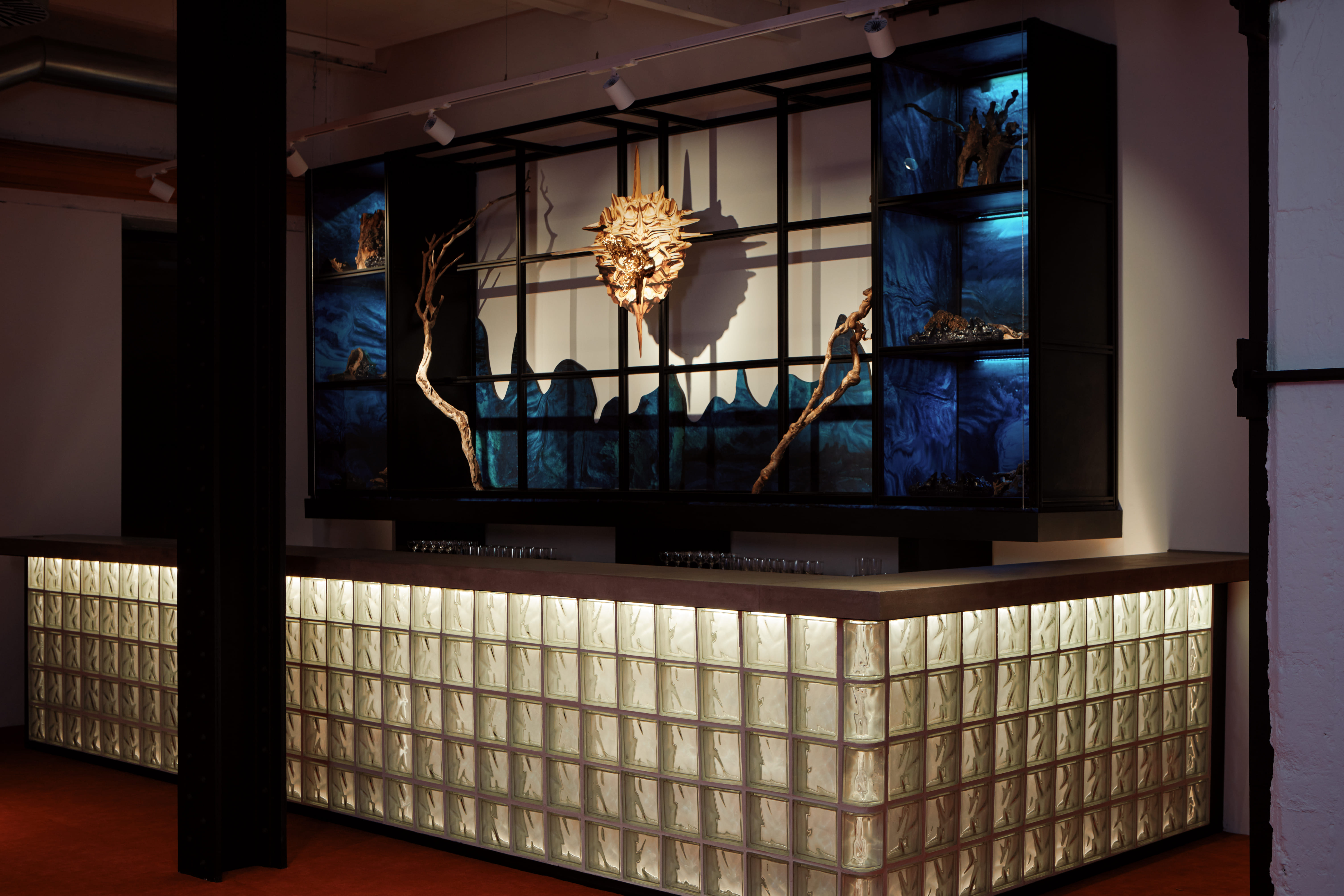 Semi-Exclusive Bar Hire