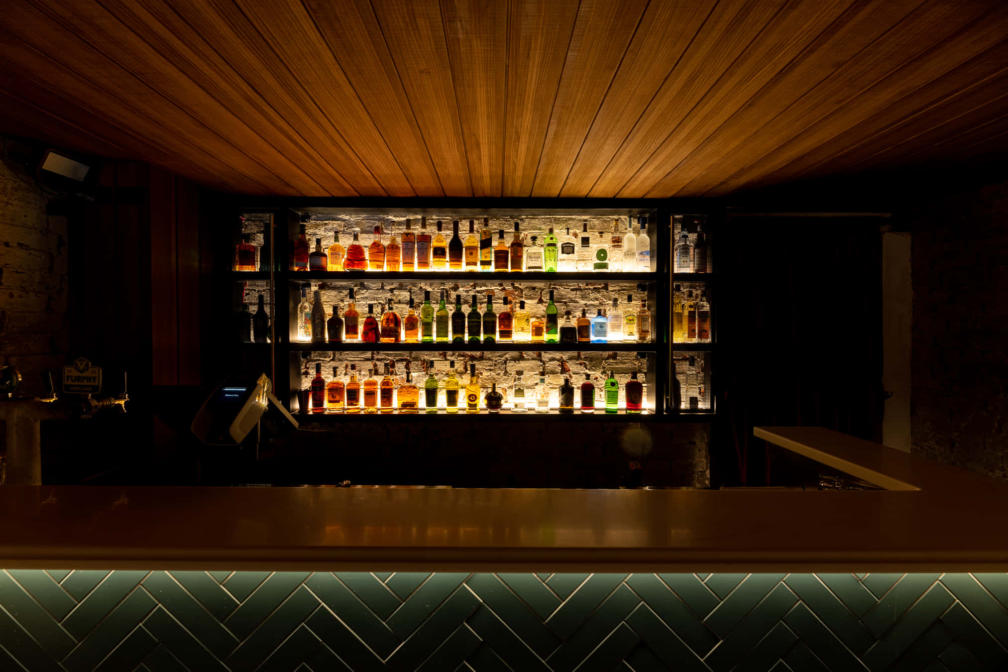 The Den - Private Function Space 2